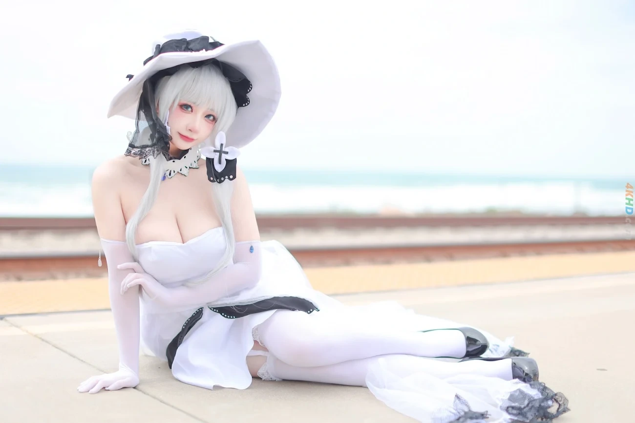 wendydydydy_JiangYou HMS Illustrious — photo 4