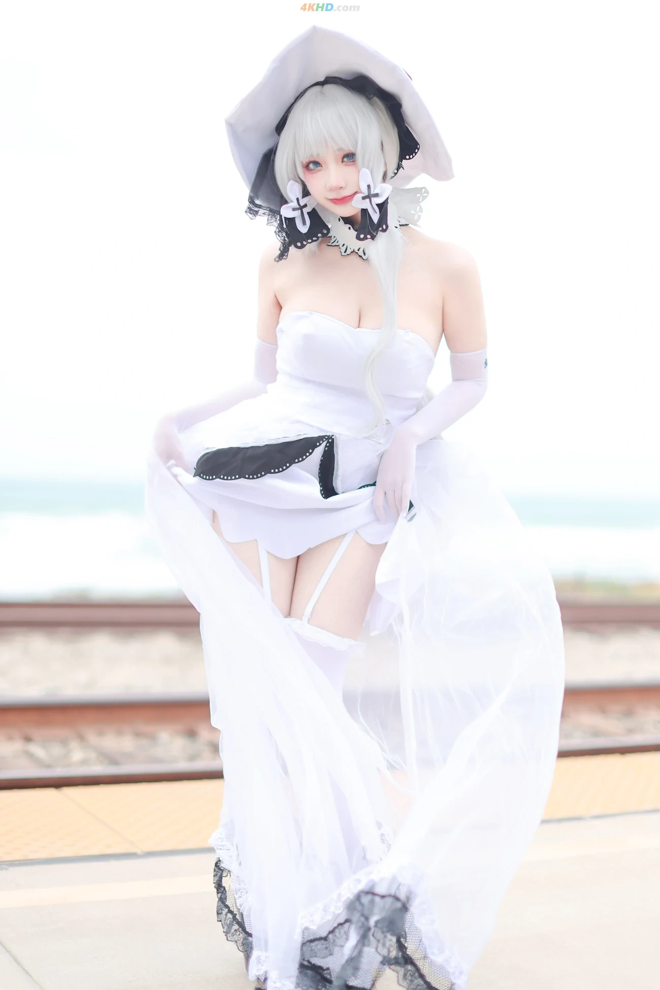 wendydydydy_JiangYou HMS Illustrious — photo 5