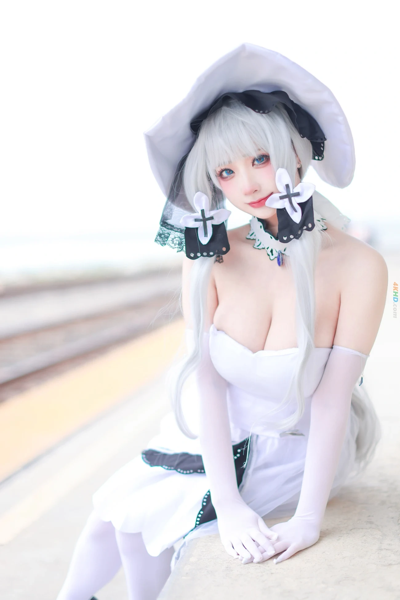 wendydydydy_JiangYou HMS Illustrious — photo 7