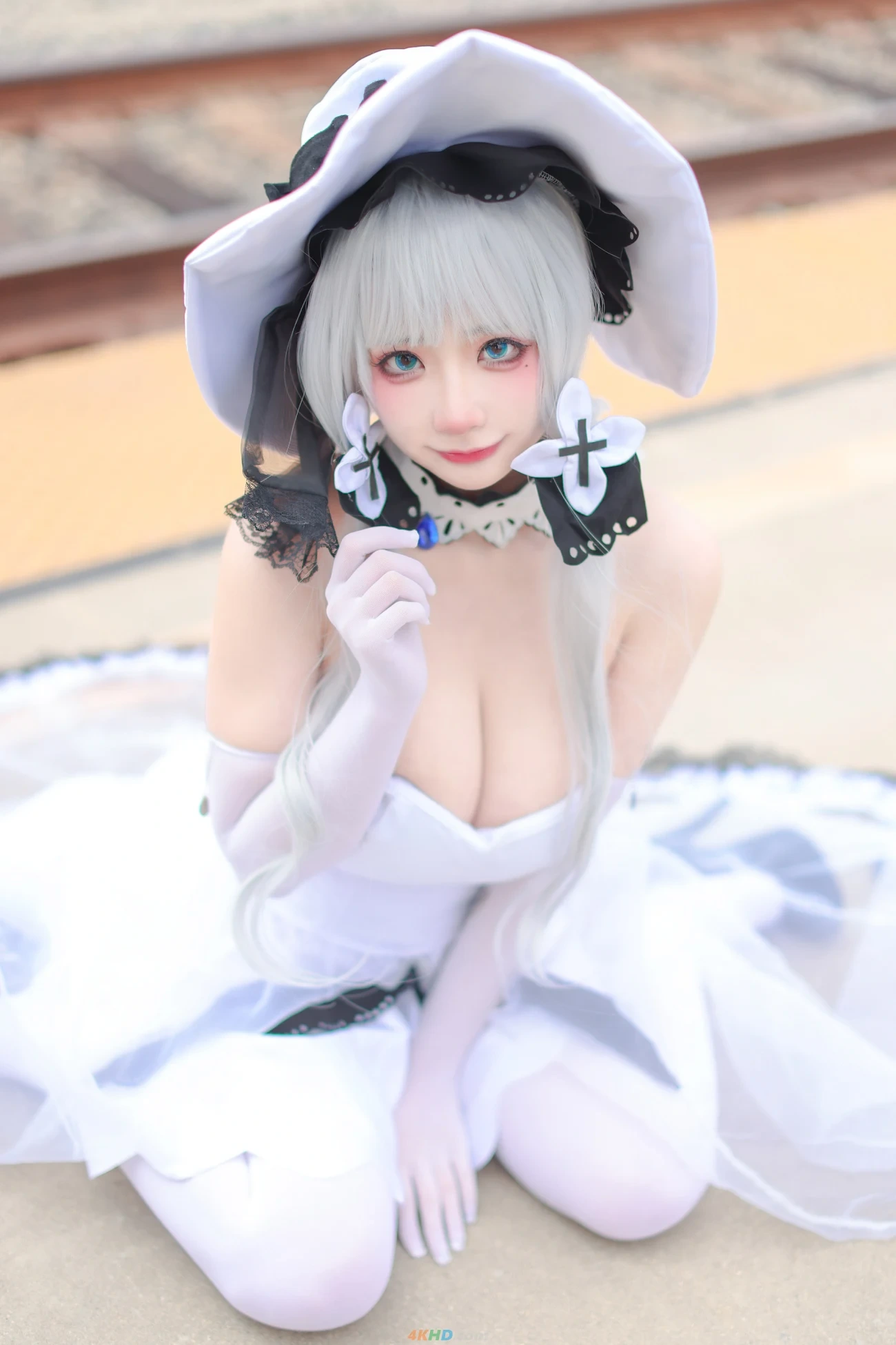 wendydydydy_JiangYou HMS Illustrious — photo 8