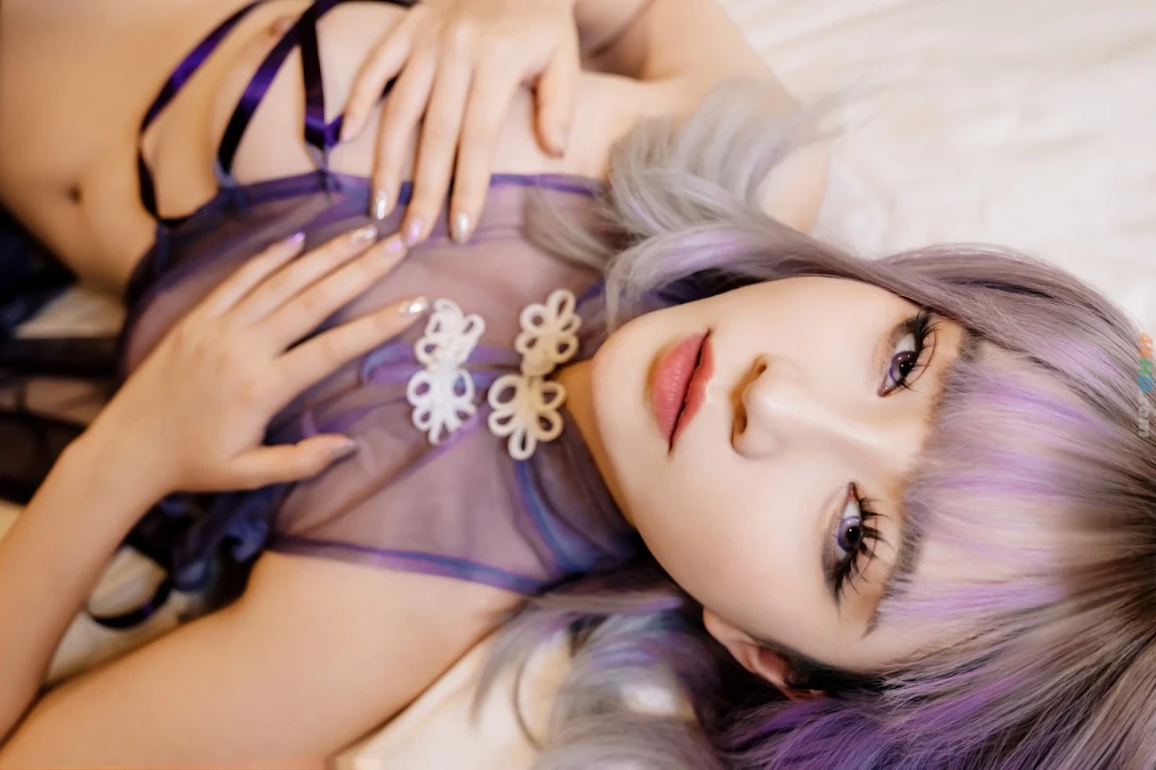 NianNianNnian - ZiYun — photo 55