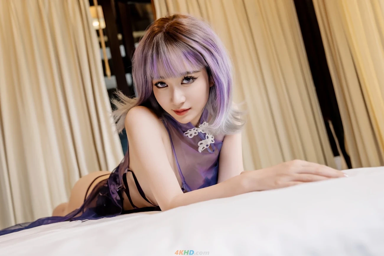 NianNianNnian - ZiYun — photo 71