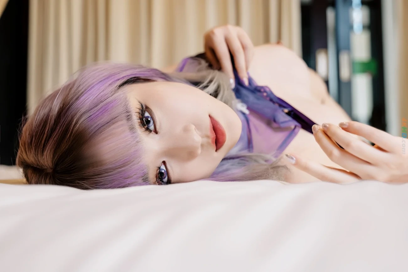 NianNianNnian - ZiYun — photo 76