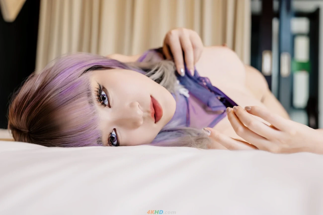 NianNianNnian - ZiYun — photo 77