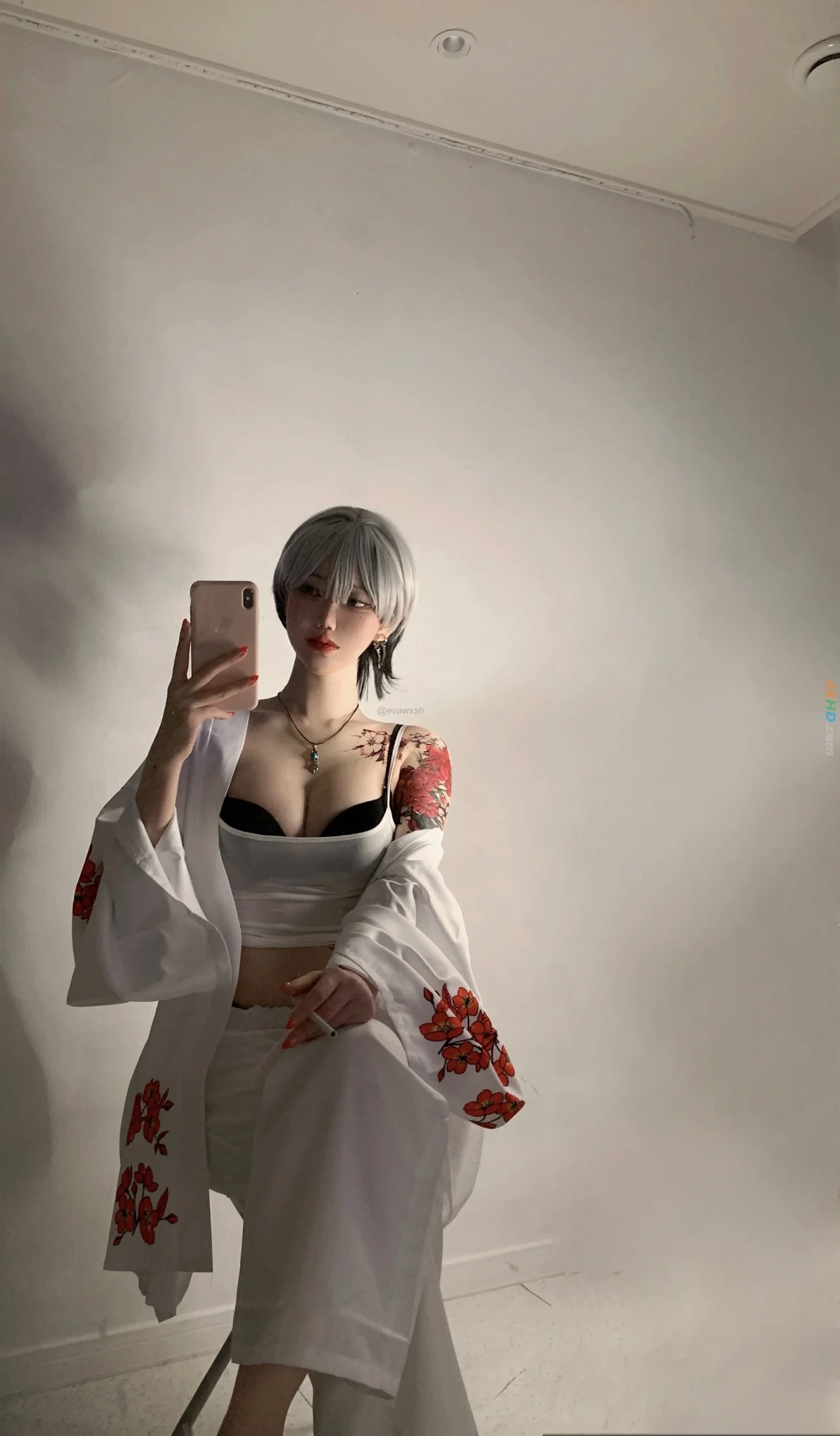 [Imeva] Collection 3 - Sort by Name - Always update — photo 210