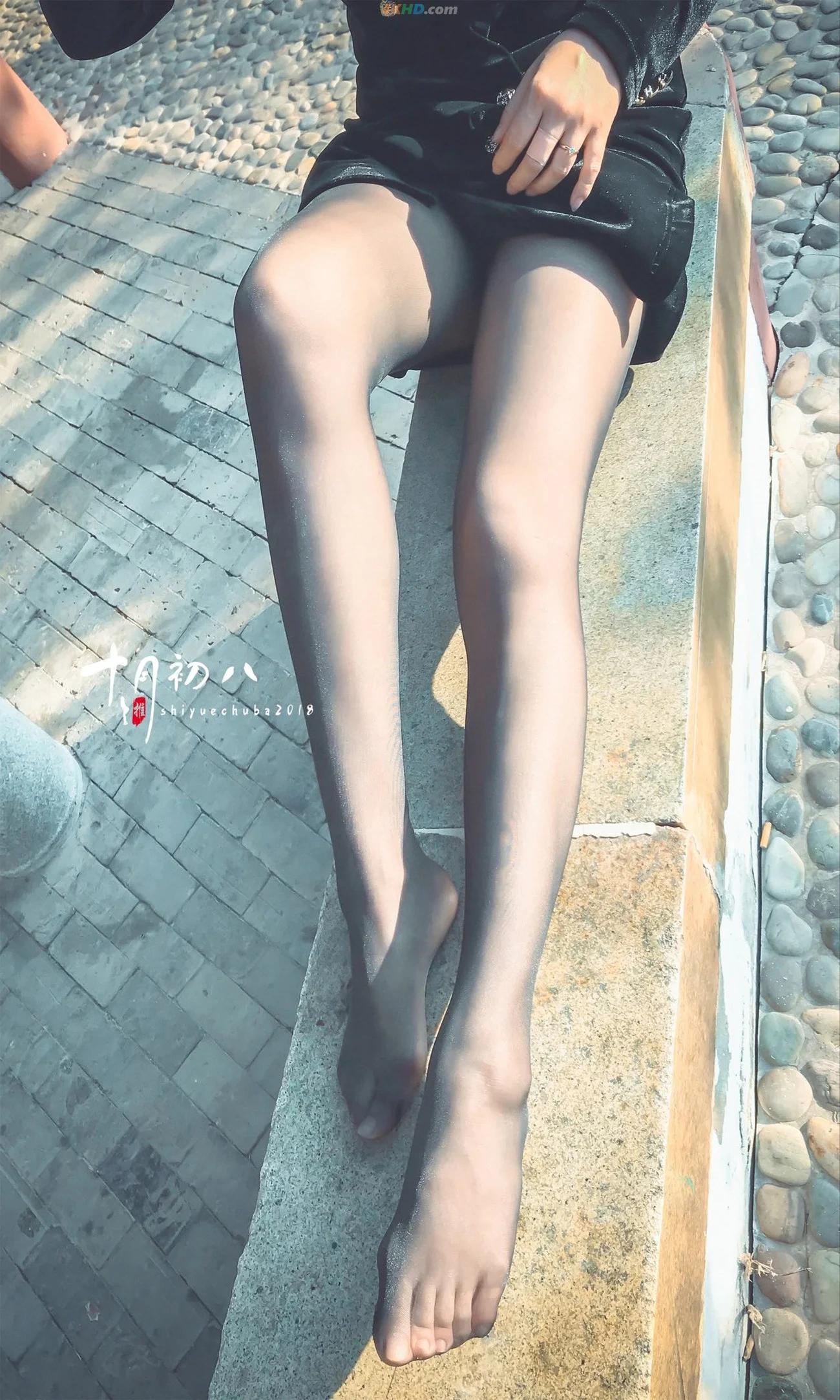 ShiYueChuBa - RenQianLuChuSiPaiHeJi — photo 115