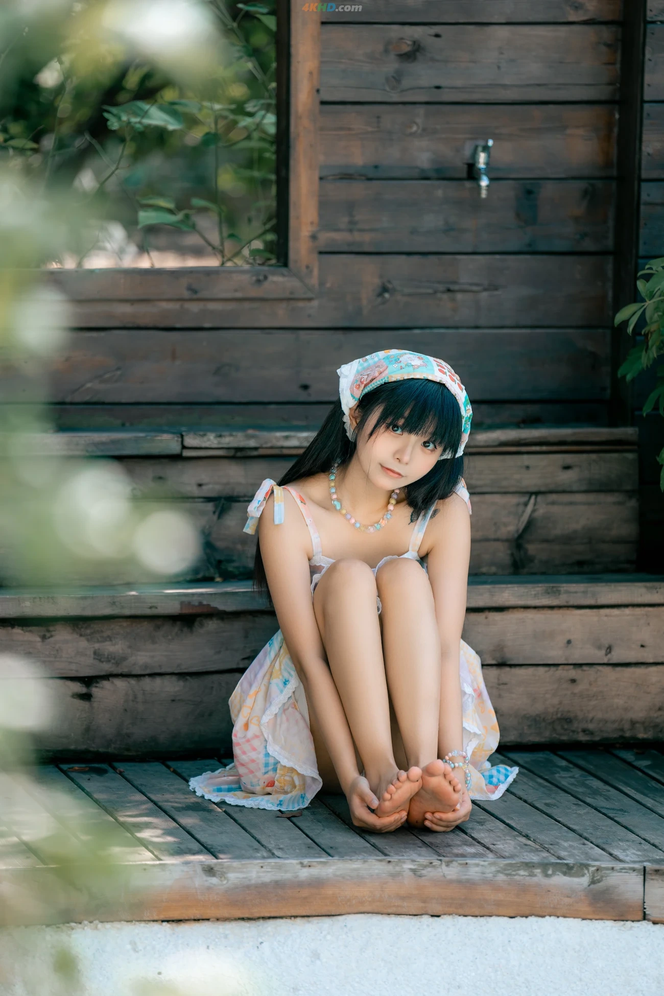 [(TengZiJingDaWang)] XiaTianDeJiYi — photo 1