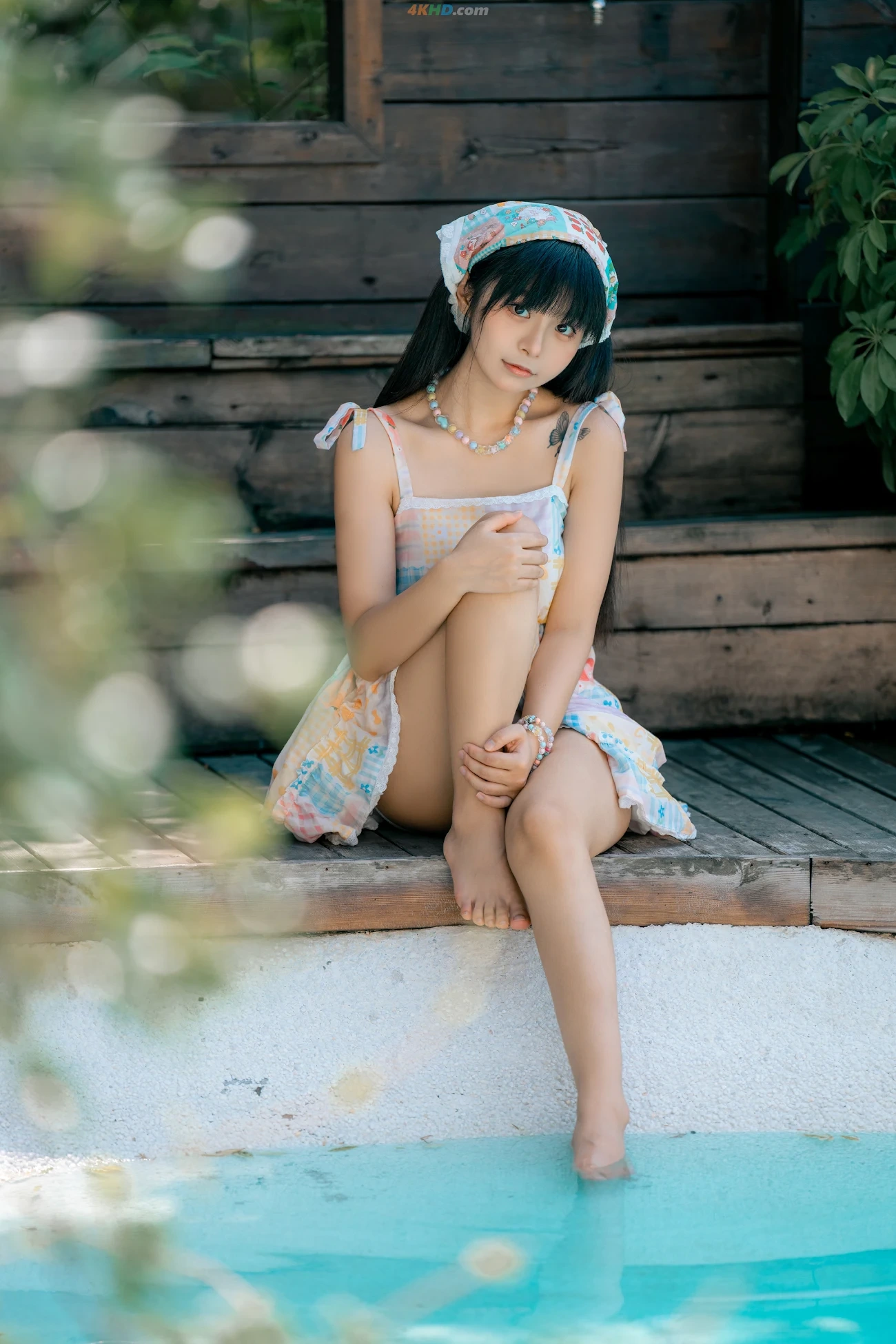 [(TengZiJingDaWang)] XiaTianDeJiYi — photo 2