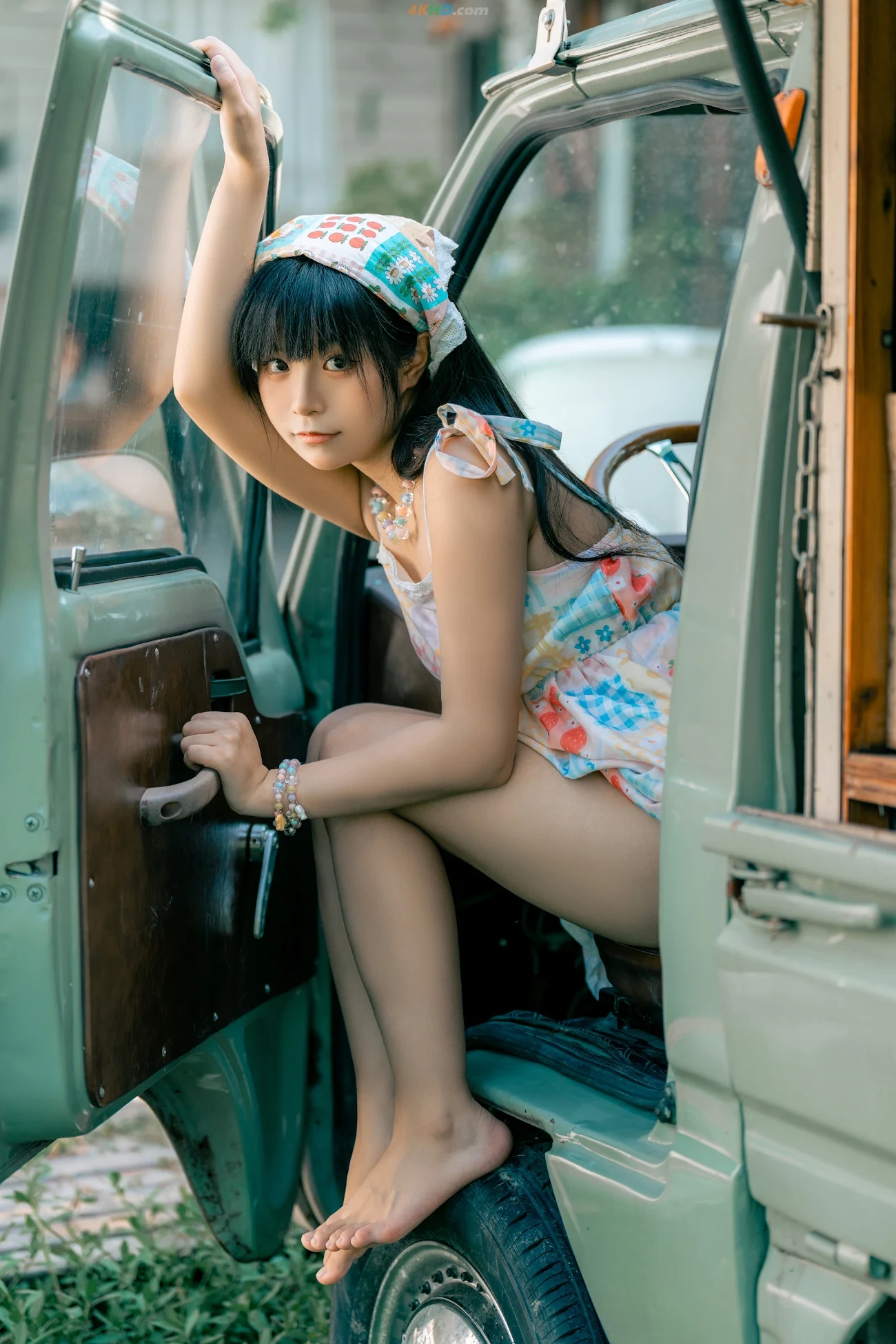 [(TengZiJingDaWang)] XiaTianDeJiYi — photo 14