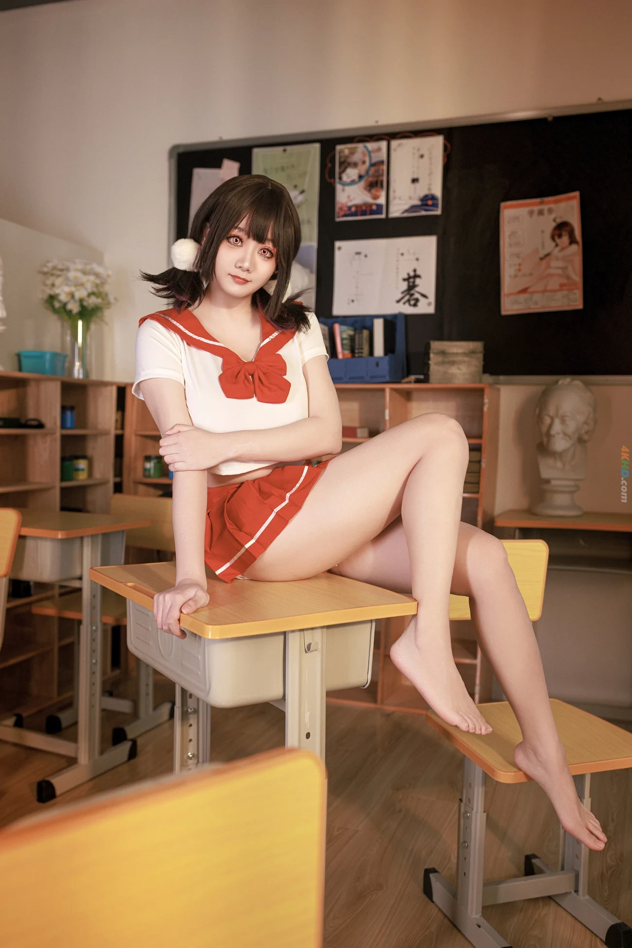 AXueXue KeJianXiaoQi — photo 4