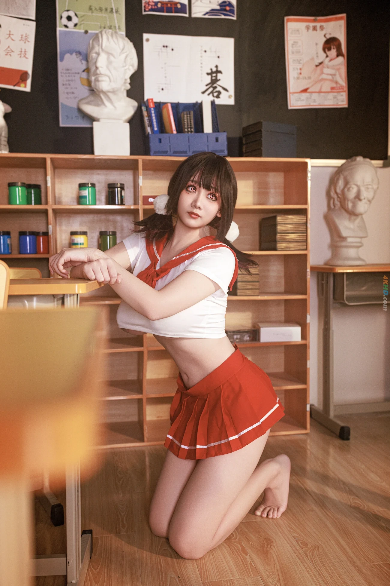 AXueXue KeJianXiaoQi — photo 16