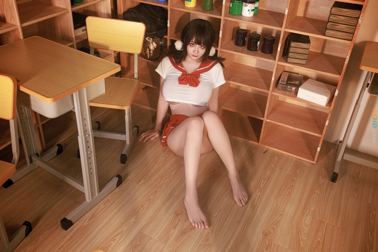 AXueXue KeJianXiaoQi — photo 22
