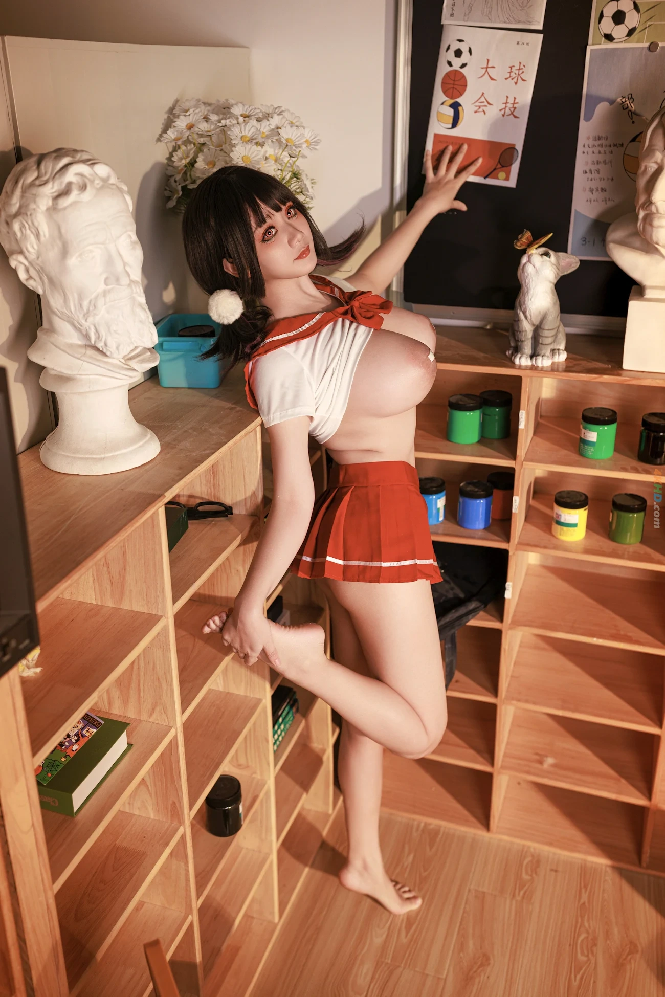 AXueXue KeJianXiaoQi — photo 79