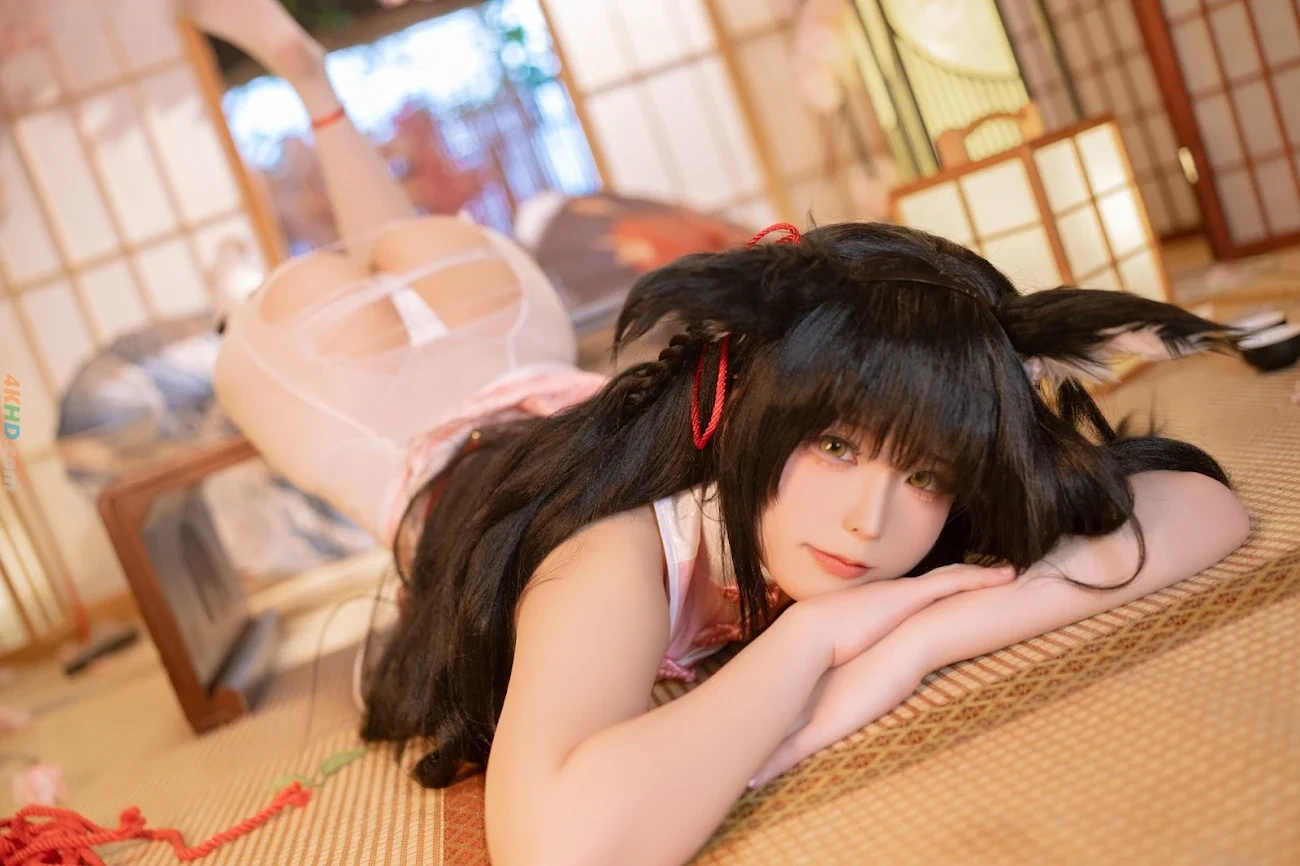 QuanRanYouDianE - ZhangMenQiPao — photo 36
