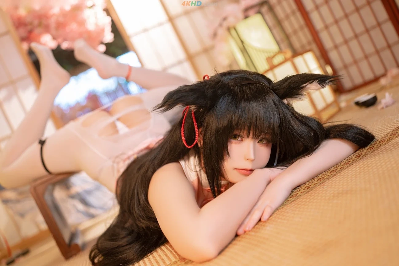 QuanRanYouDianE - ZhangMenQiPao — photo 37