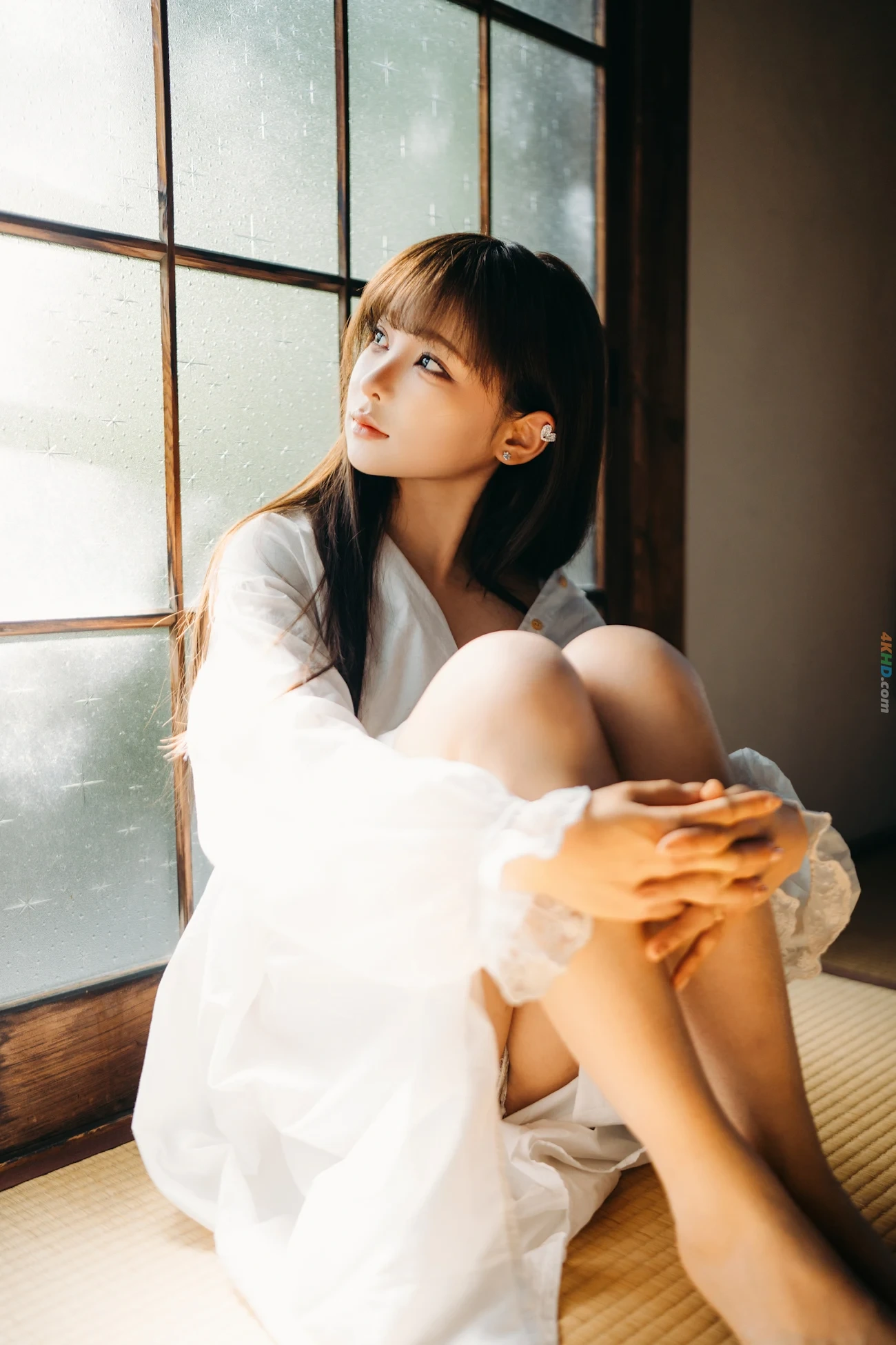 ChunMoMo Yang — photo 1
