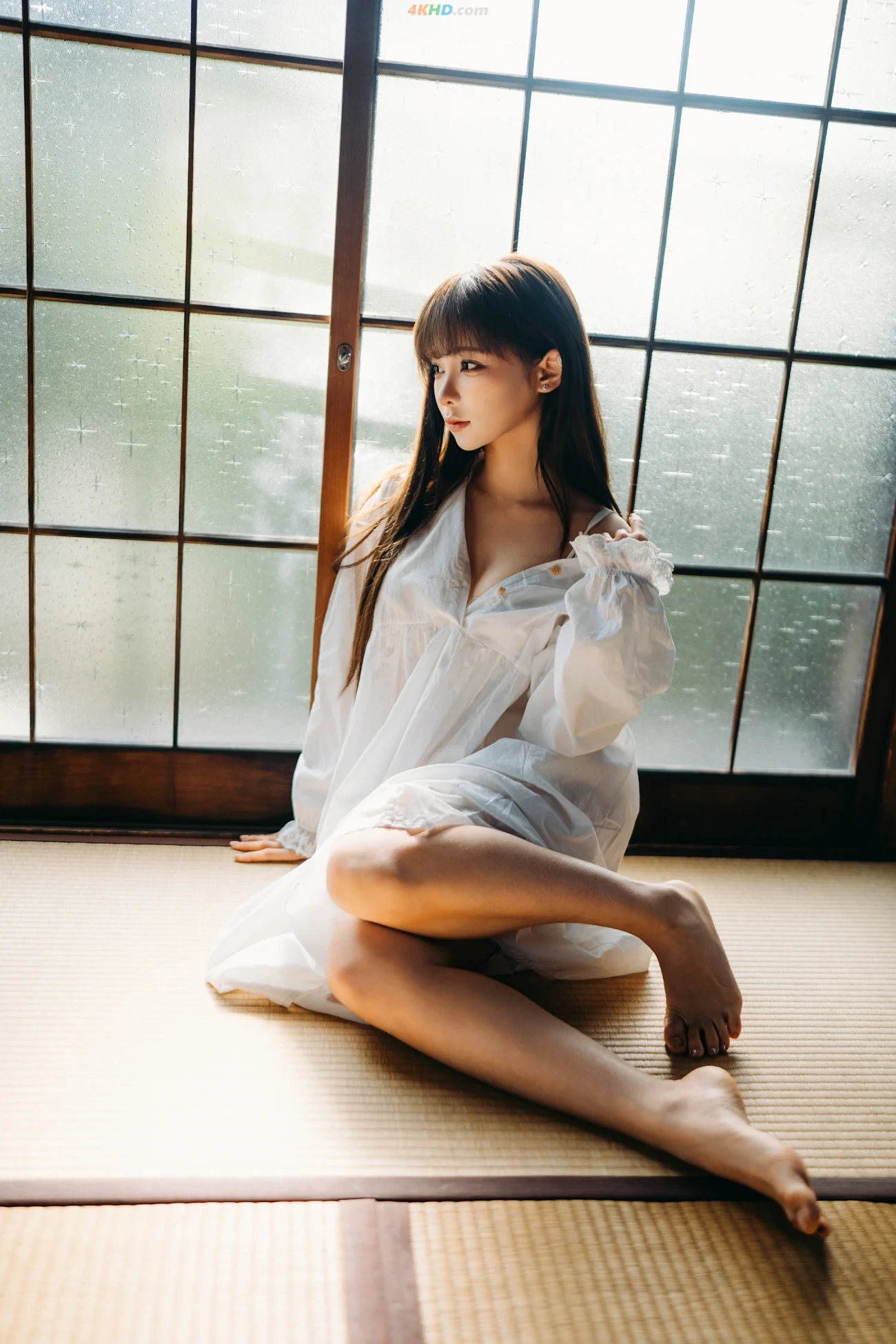 ChunMoMo Yang — photo 2