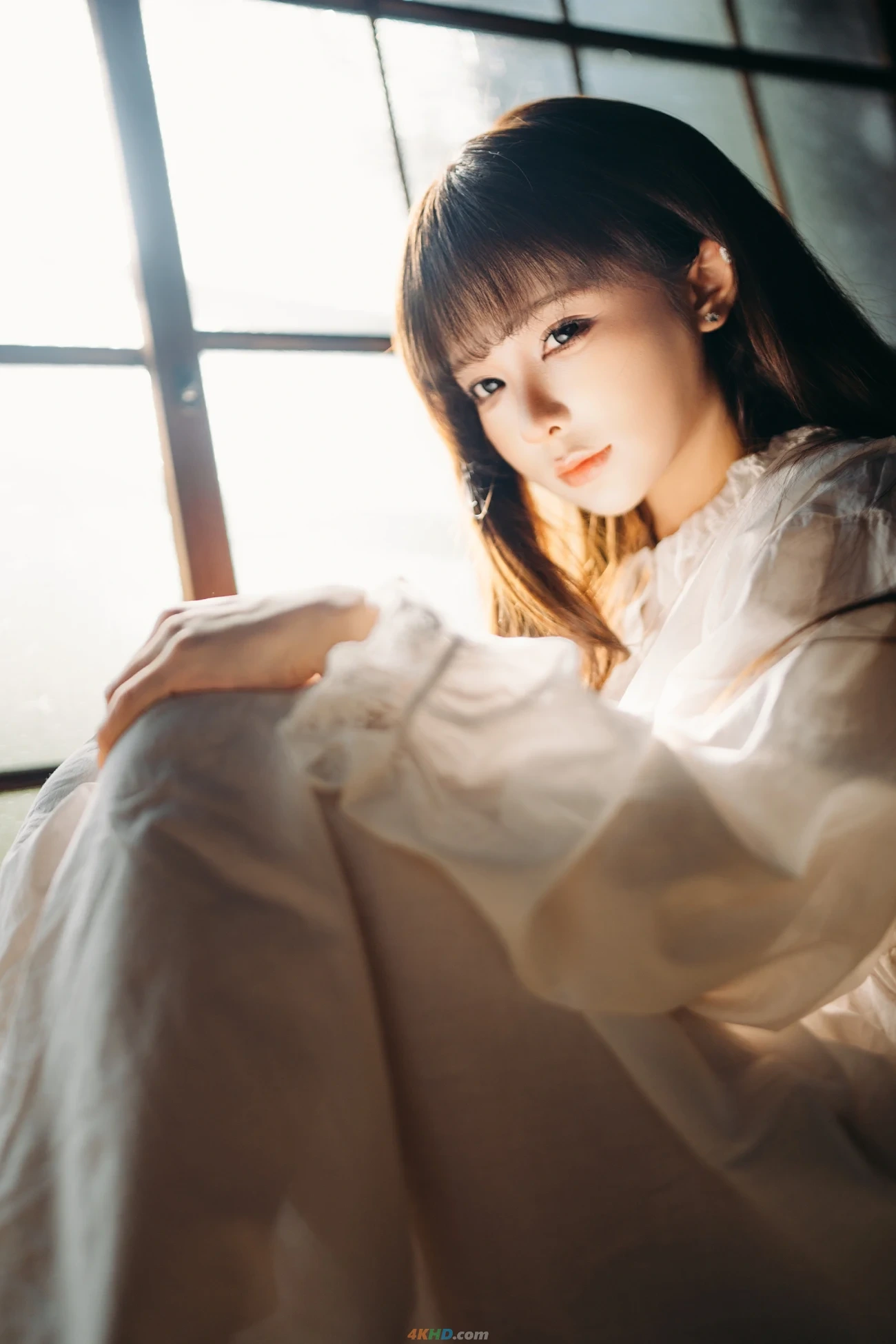 ChunMoMo Yang — photo 3