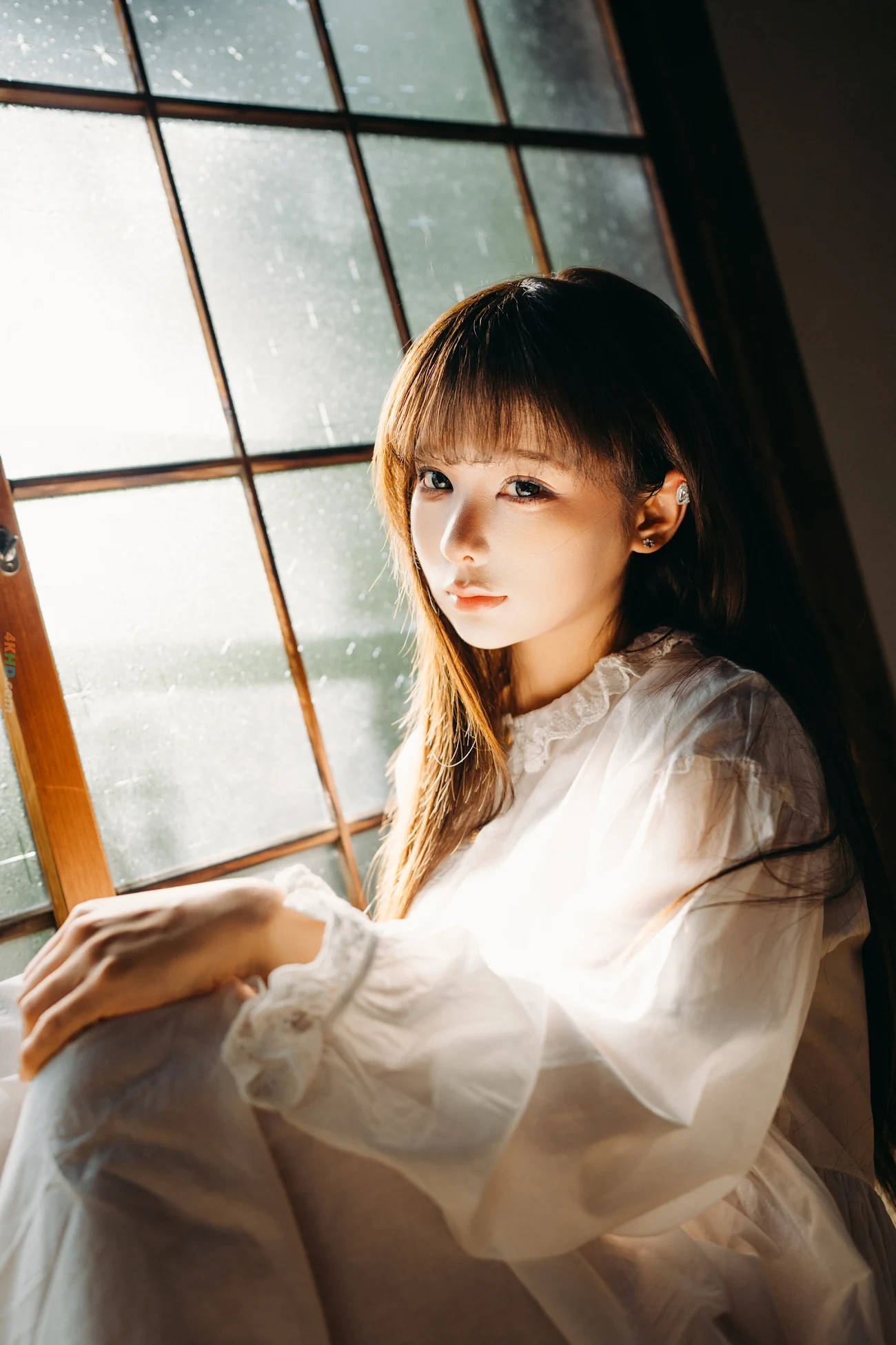 ChunMoMo Yang — photo 4