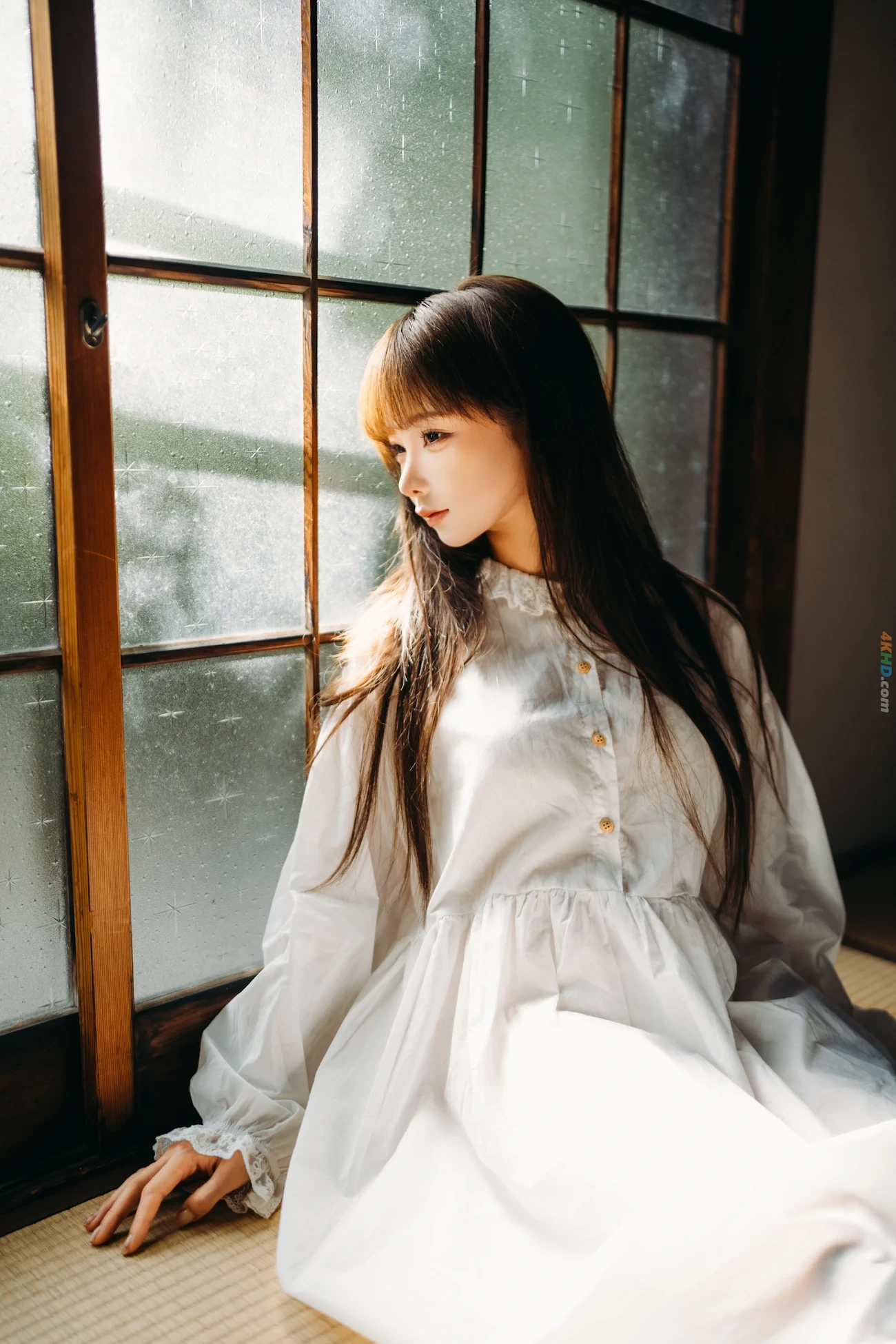 ChunMoMo Yang — photo 8