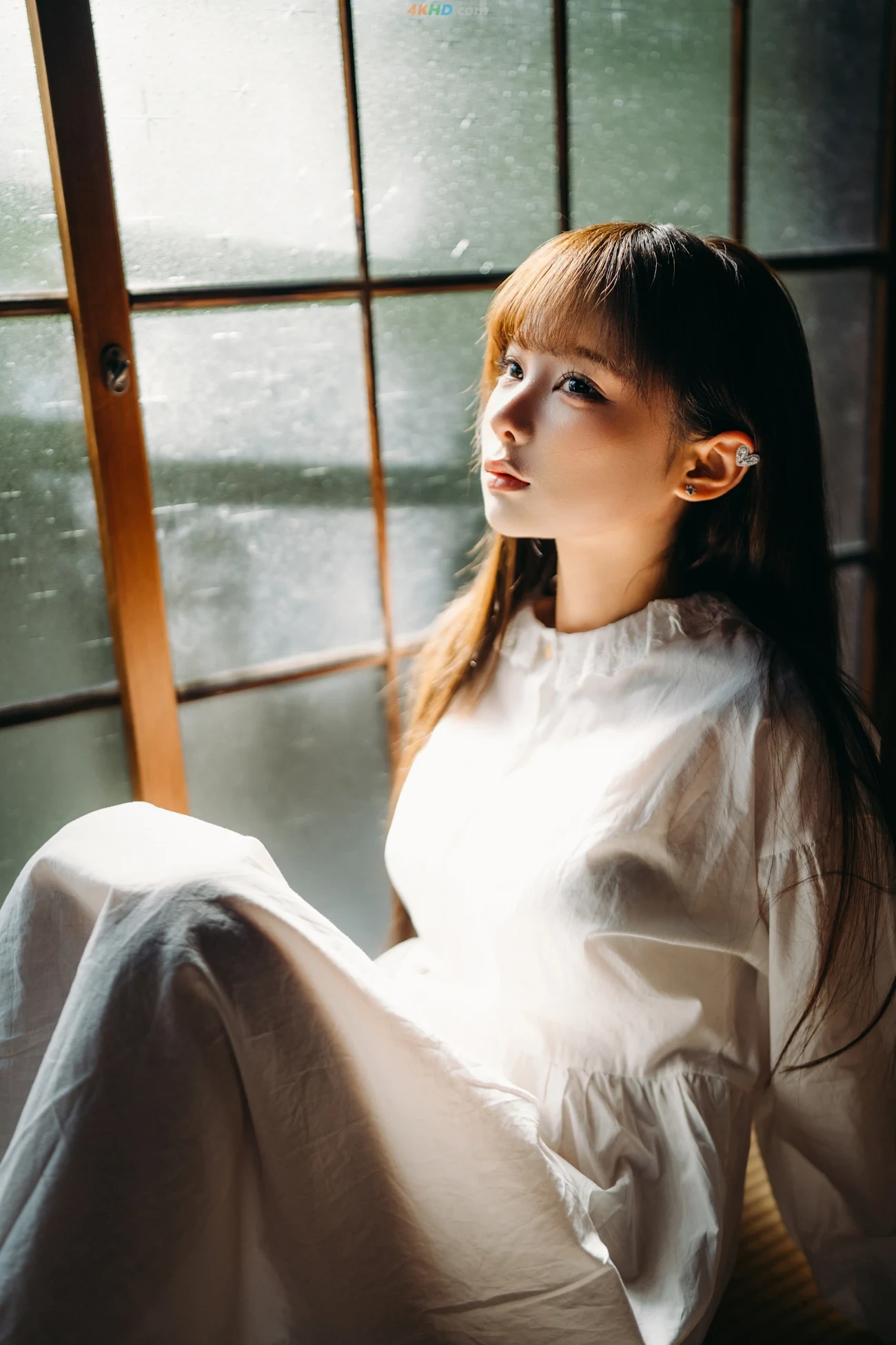 ChunMoMo Yang — photo 10