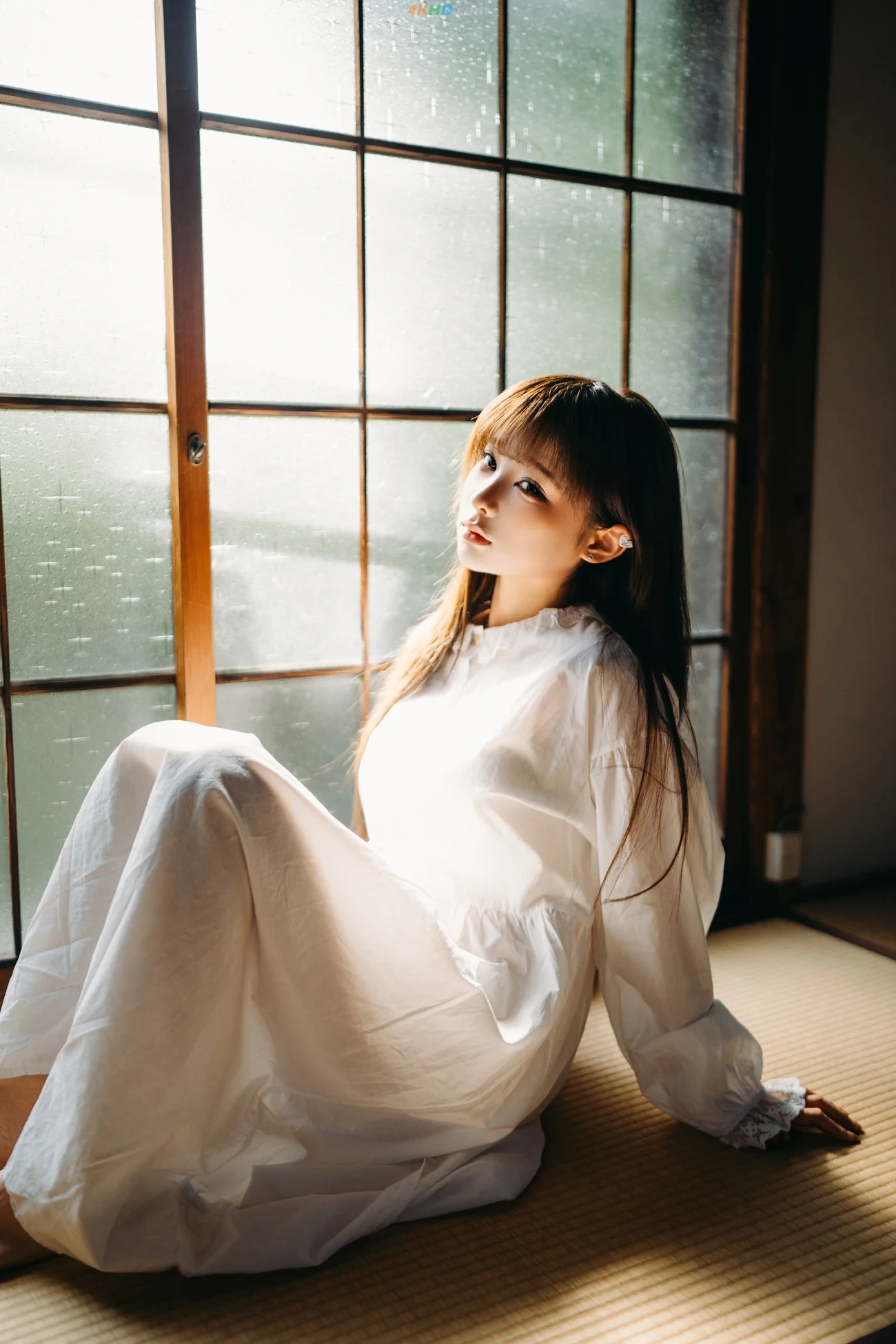 ChunMoMo Yang — photo 11
