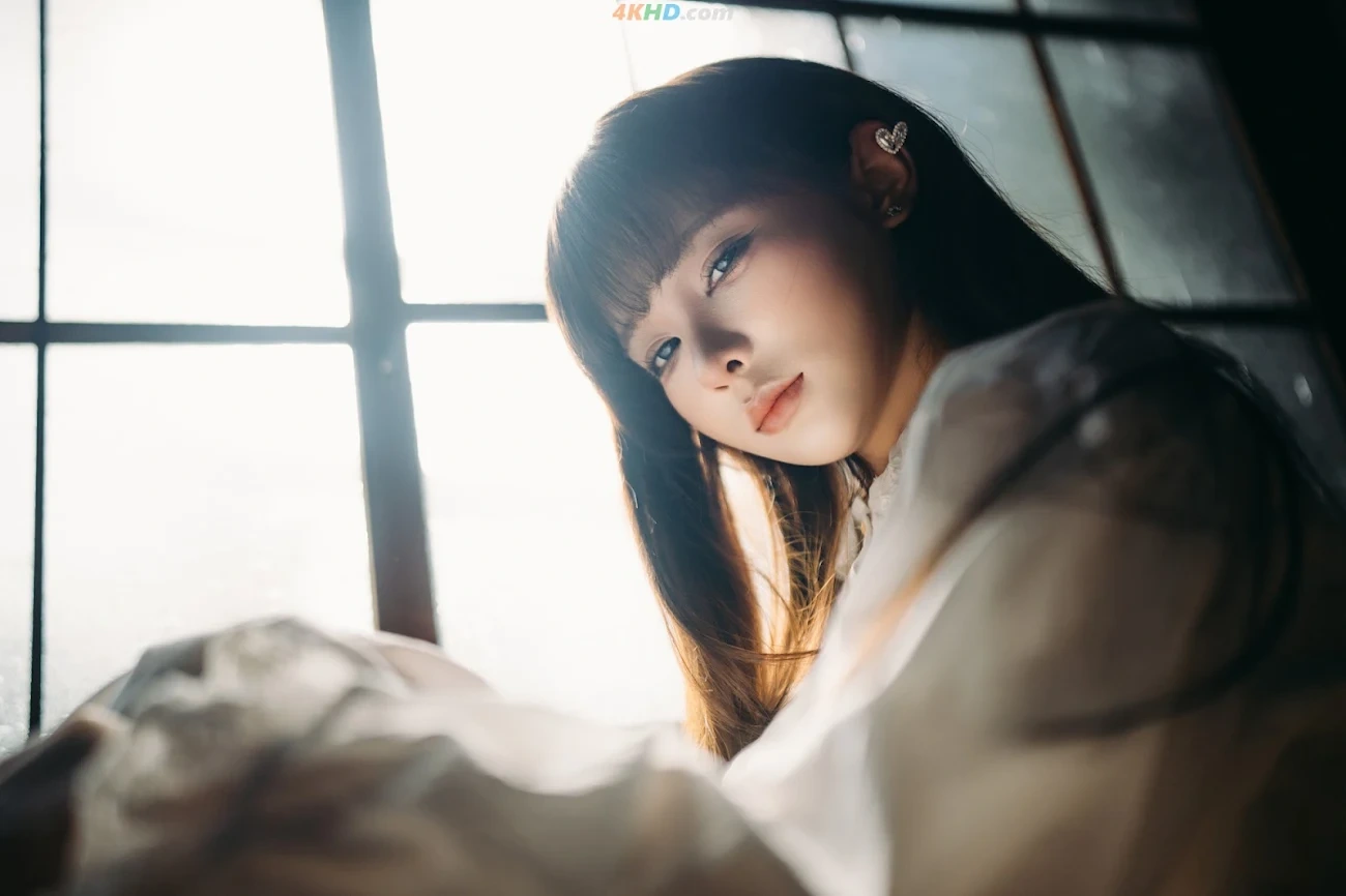 ChunMoMo Yang — photo 12