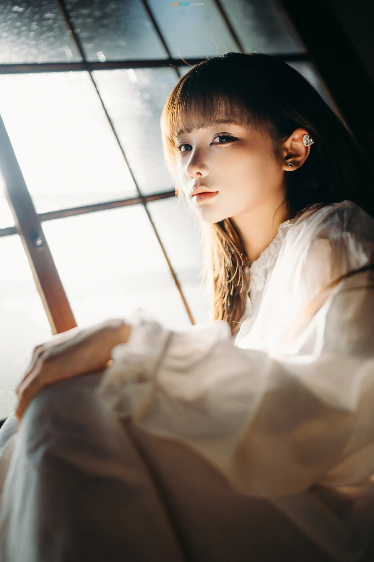 ChunMoMo Yang — photo 13