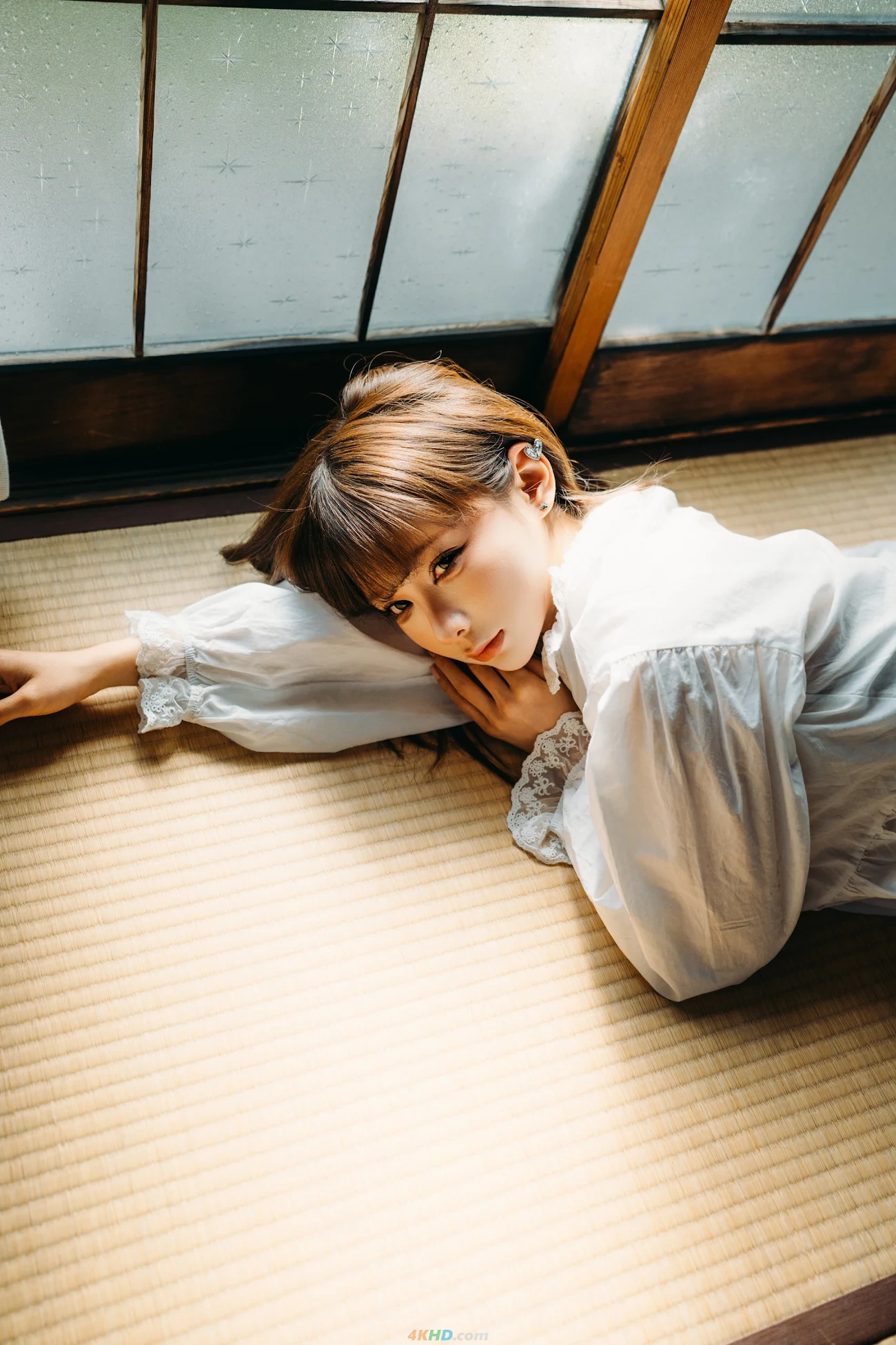 ChunMoMo Yang — photo 14