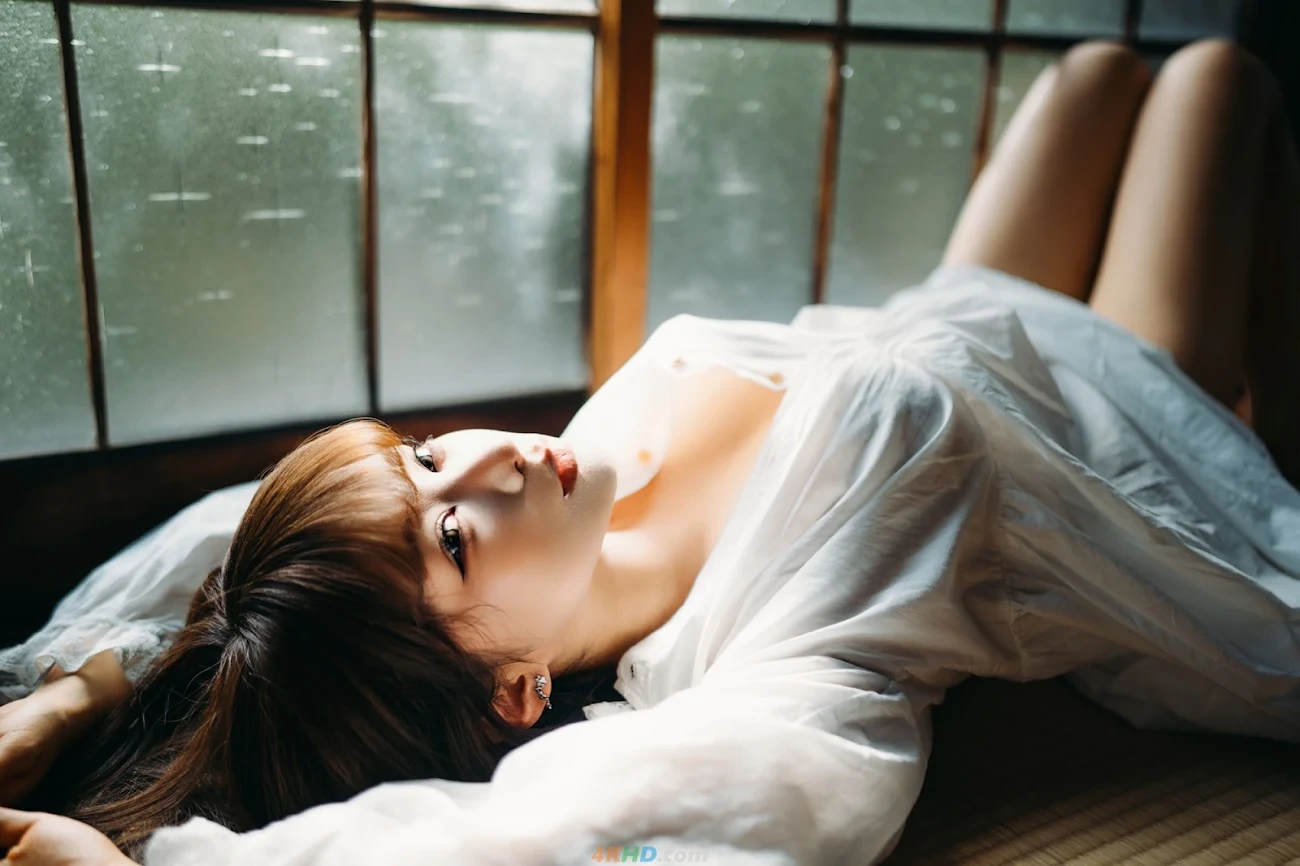 ChunMoMo Yang — photo 15
