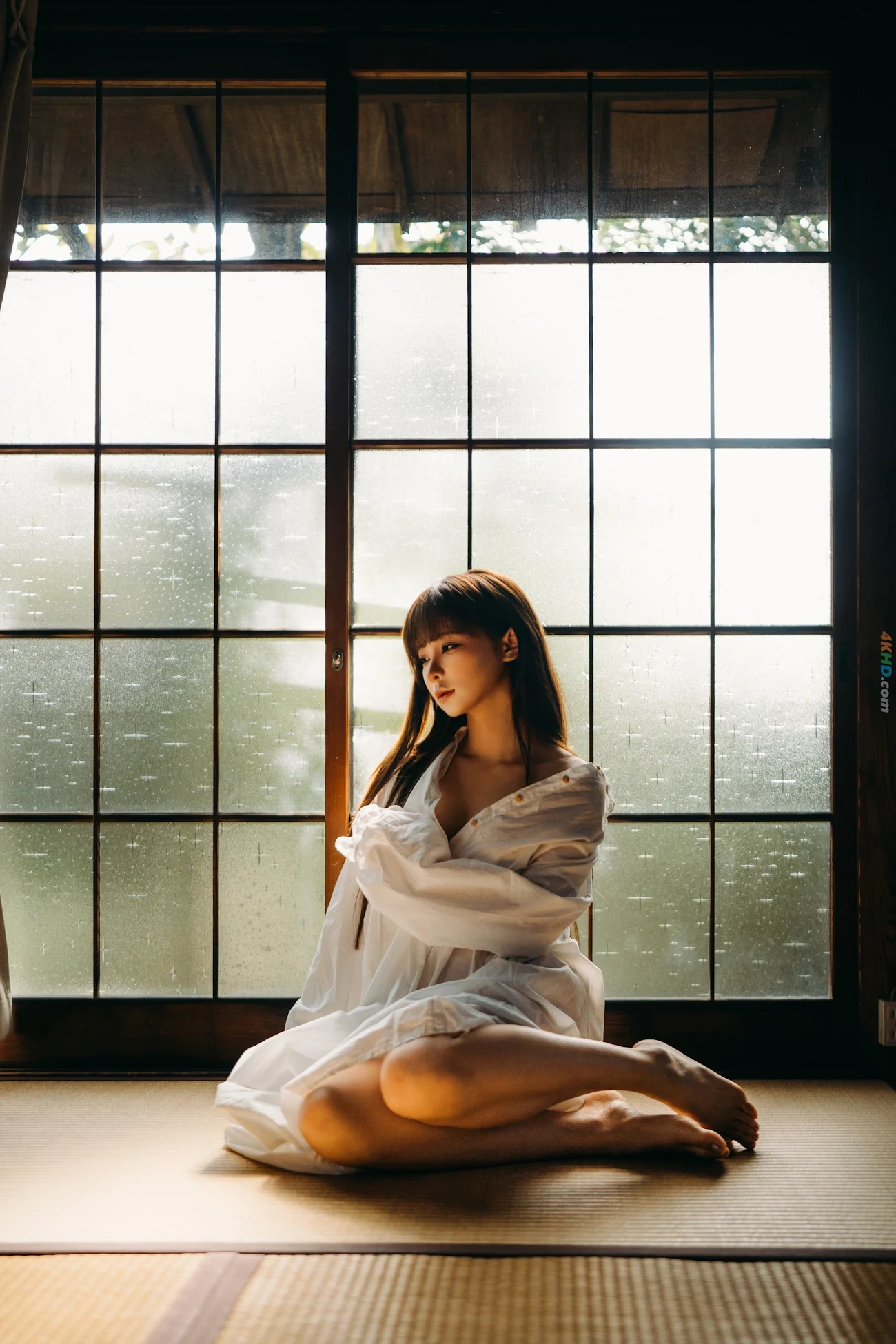 ChunMoMo Yang — photo 19