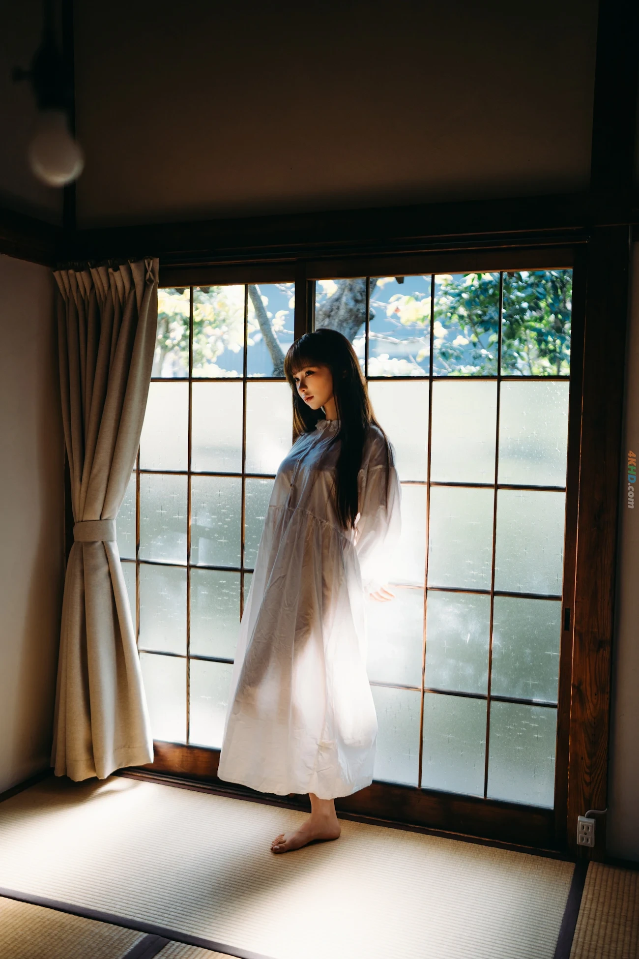 ChunMoMo Yang — photo 21