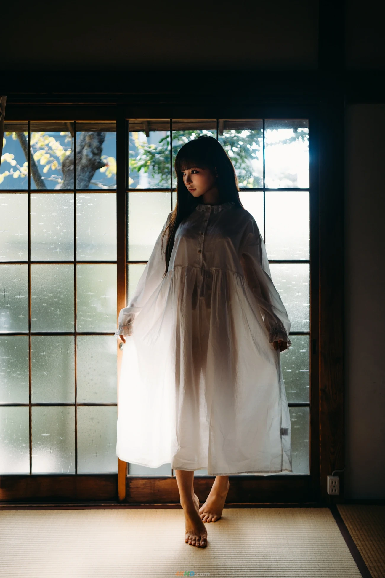 ChunMoMo Yang — photo 22