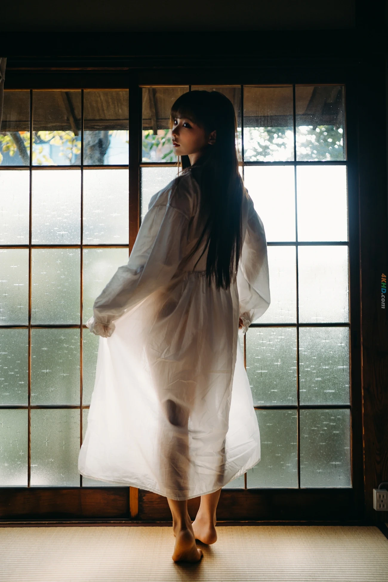 ChunMoMo Yang — photo 24