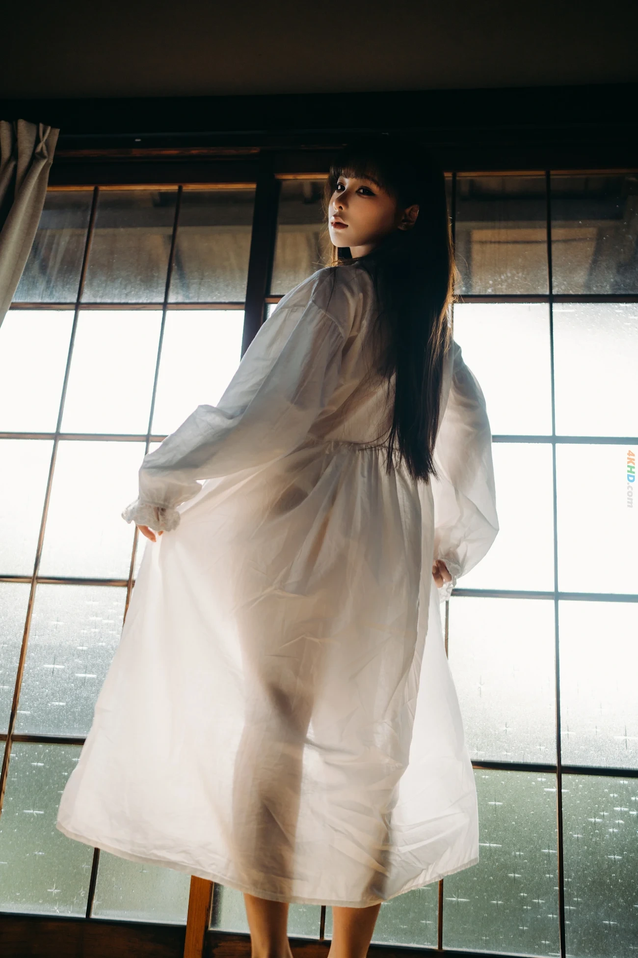 ChunMoMo Yang — photo 25