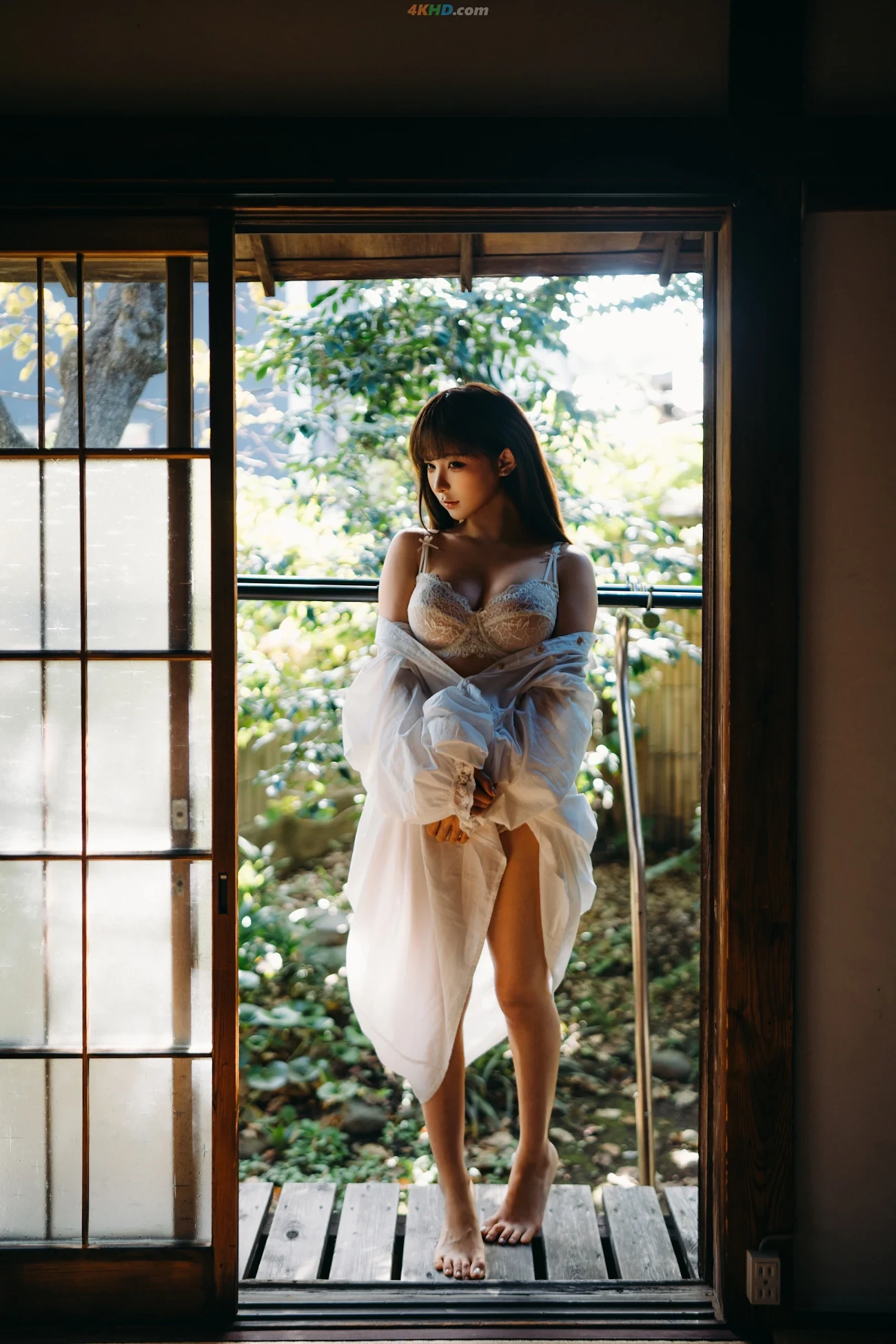 ChunMoMo Yang — photo 27