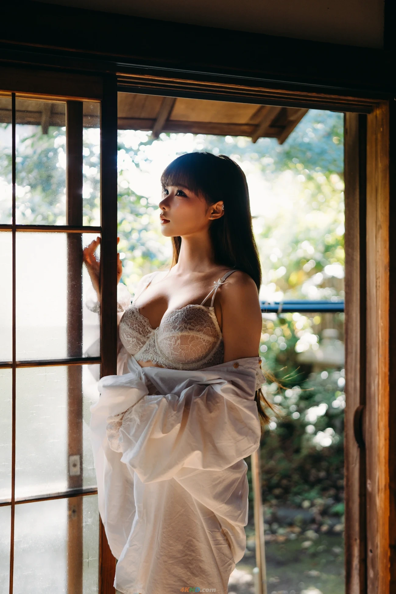 ChunMoMo Yang — photo 28