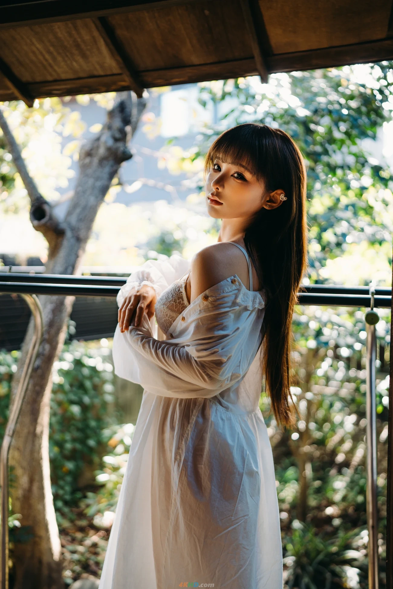 ChunMoMo Yang — photo 30