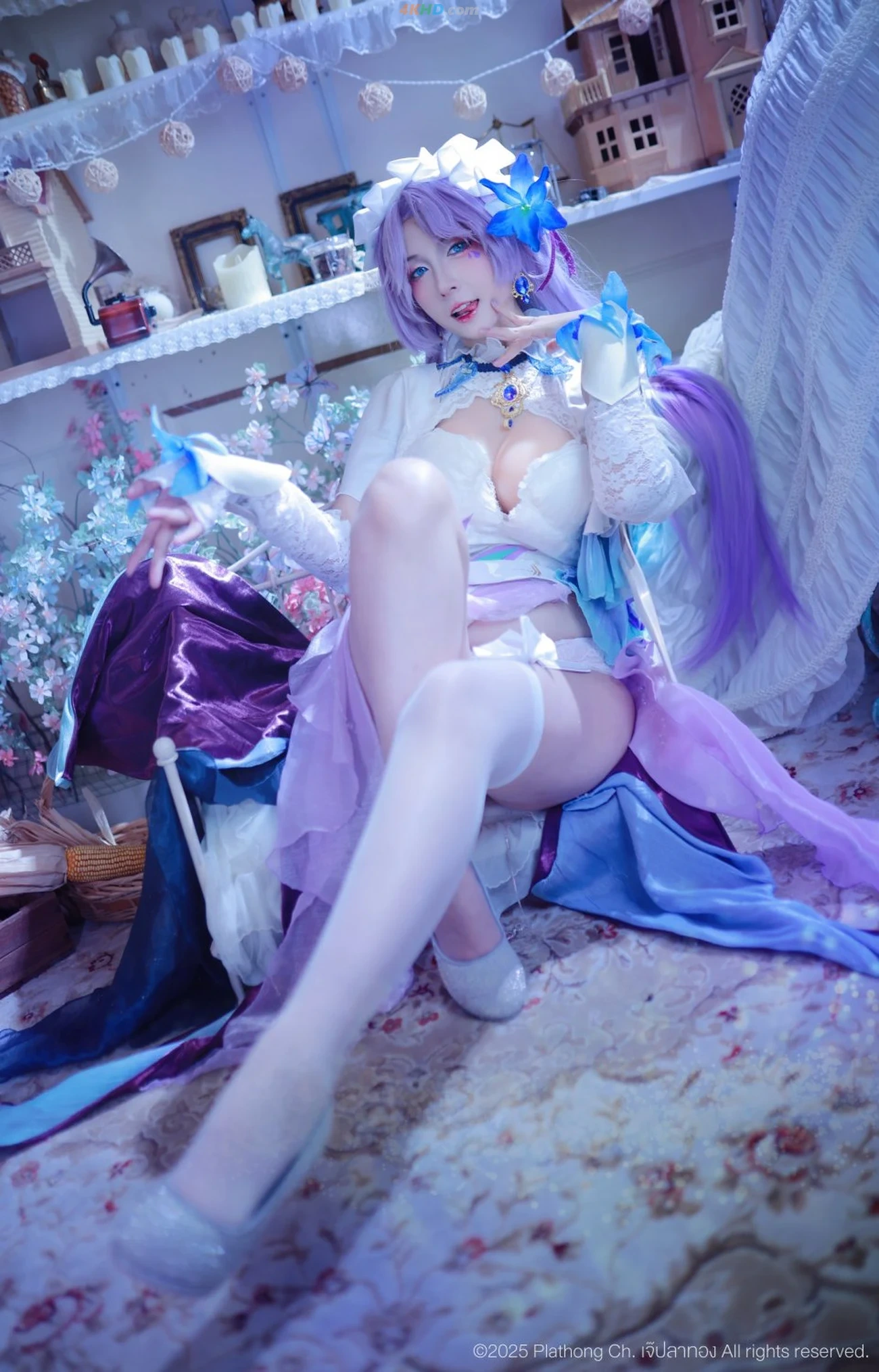 Plathong - Cantarella — photo 1
