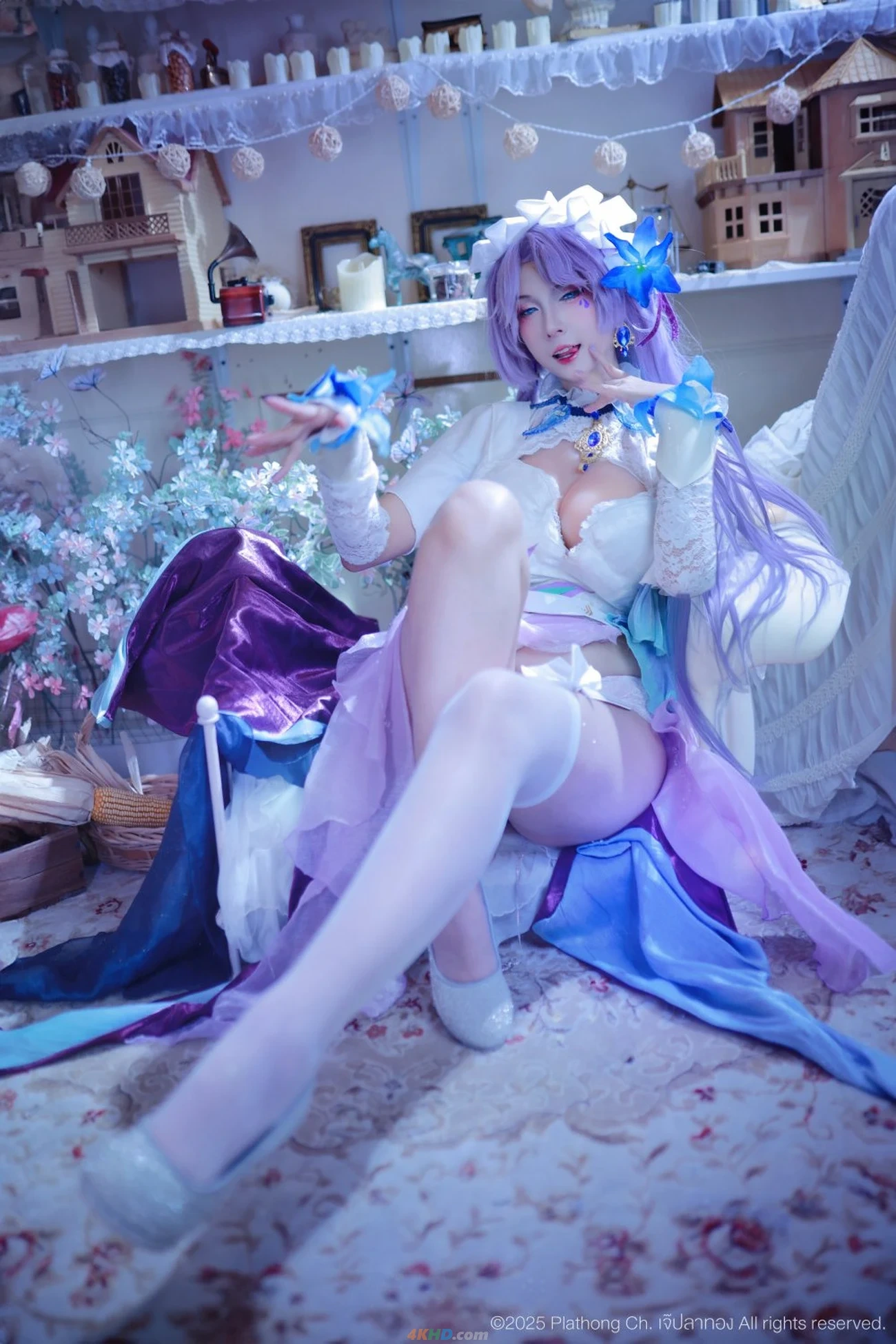 Plathong - Cantarella — photo 5