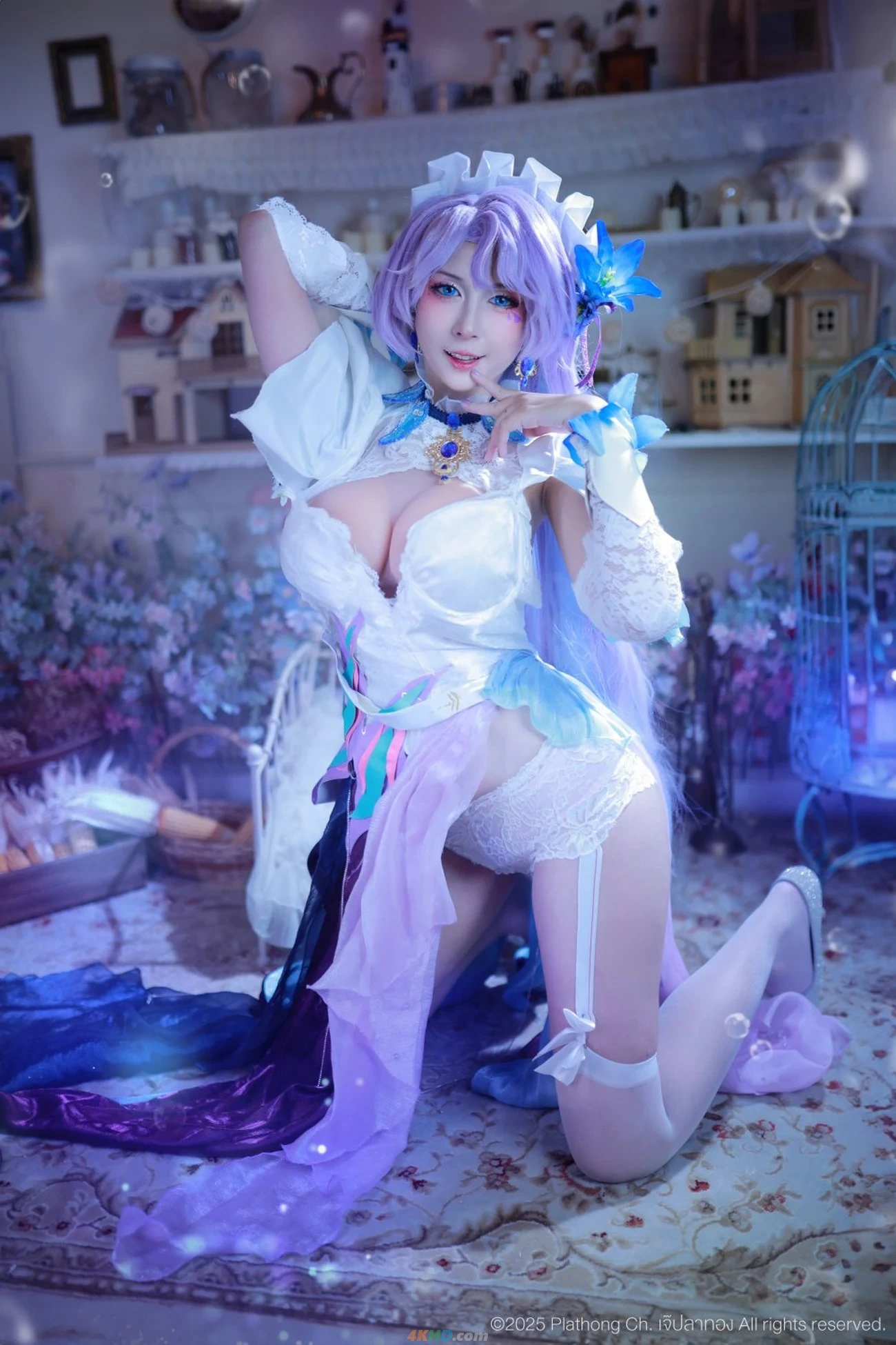 Plathong - Cantarella — photo 10