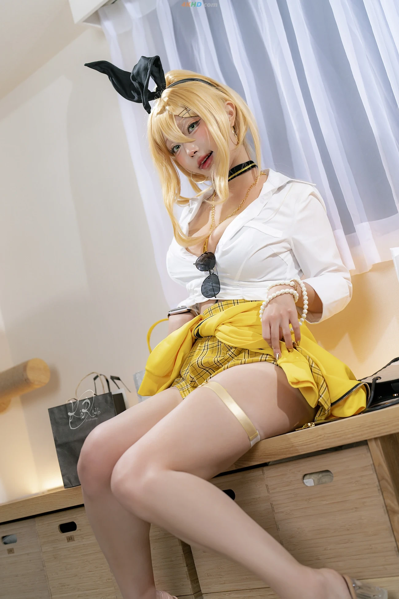 QieQiecelia - Rupee — photo 11