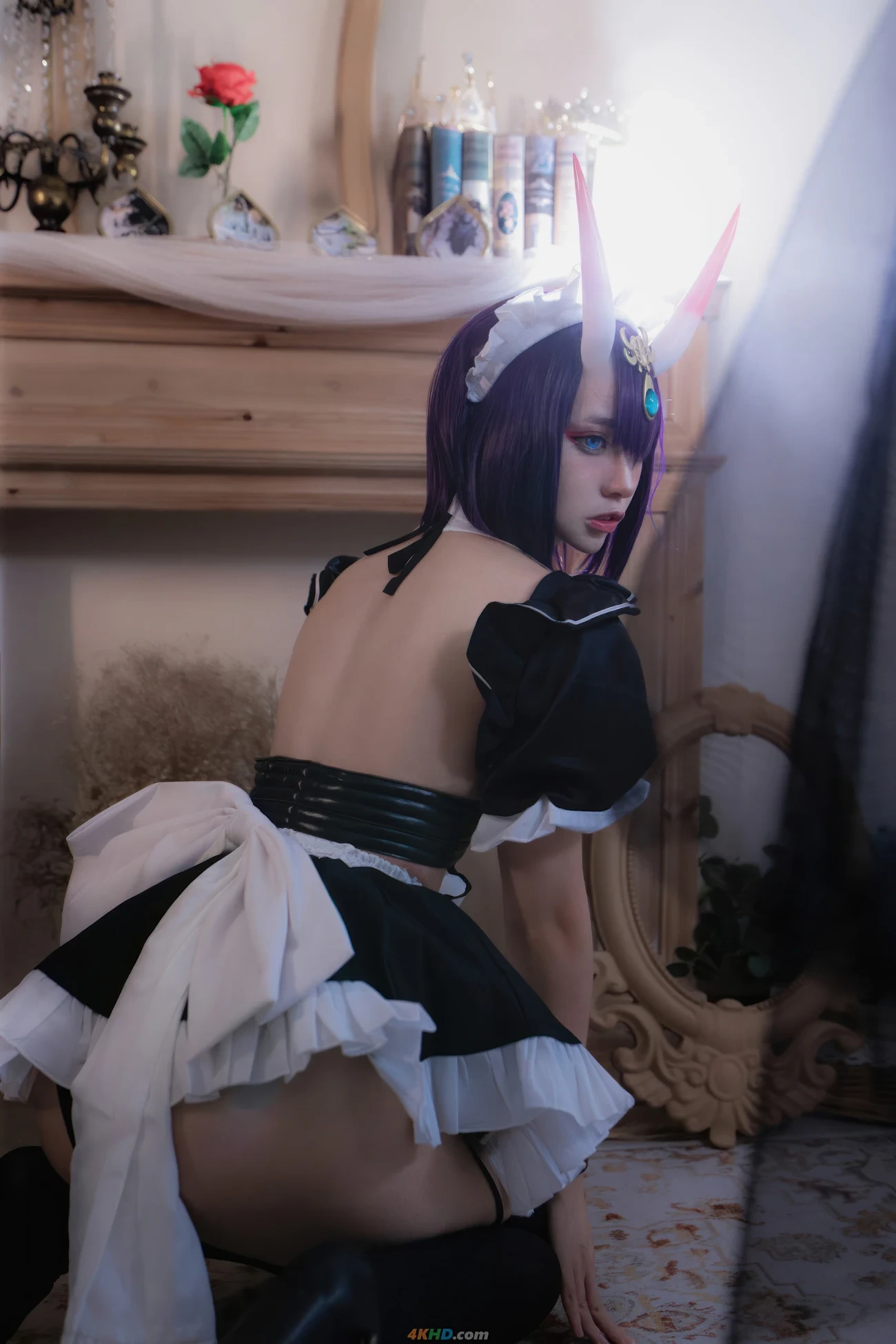 FengMaoss - FGO JiuTunTongZi NuPu — photo 19