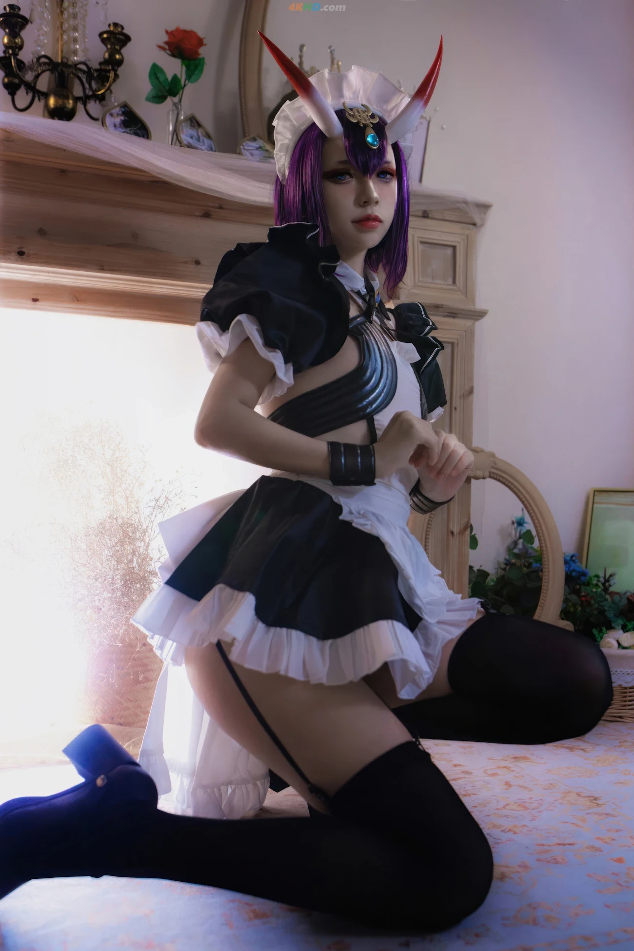 FengMaoss - FGO JiuTunTongZi NuPu — photo 29