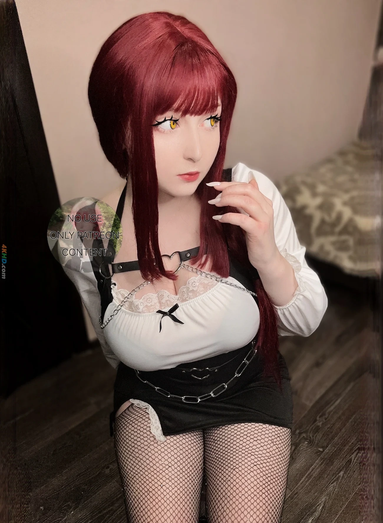 Cutie Kuromi - Makima — photo 3