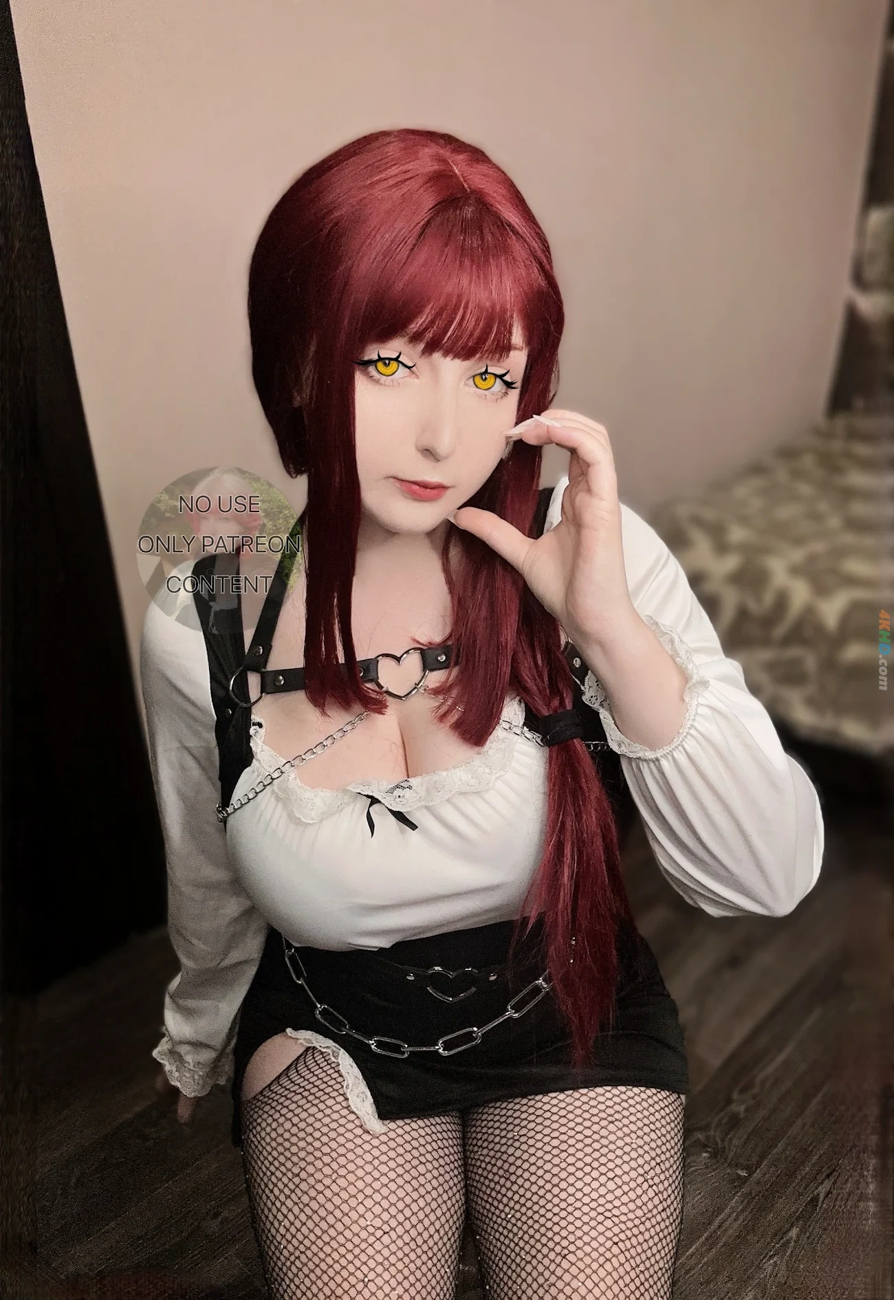 Cutie Kuromi - Makima — photo 4