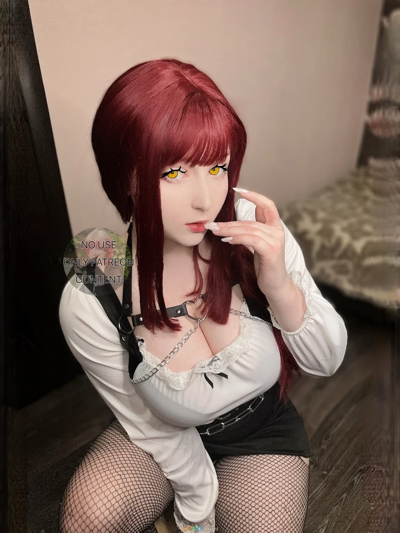 Cutie Kuromi - Makima — photo 5