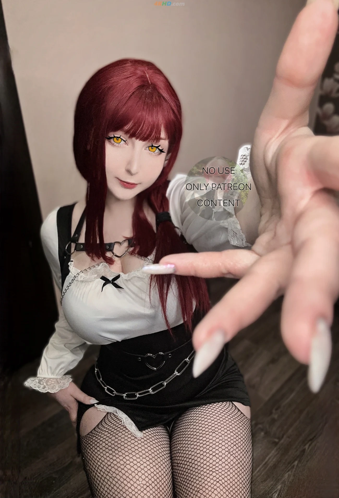 Cutie Kuromi - Makima — photo 6