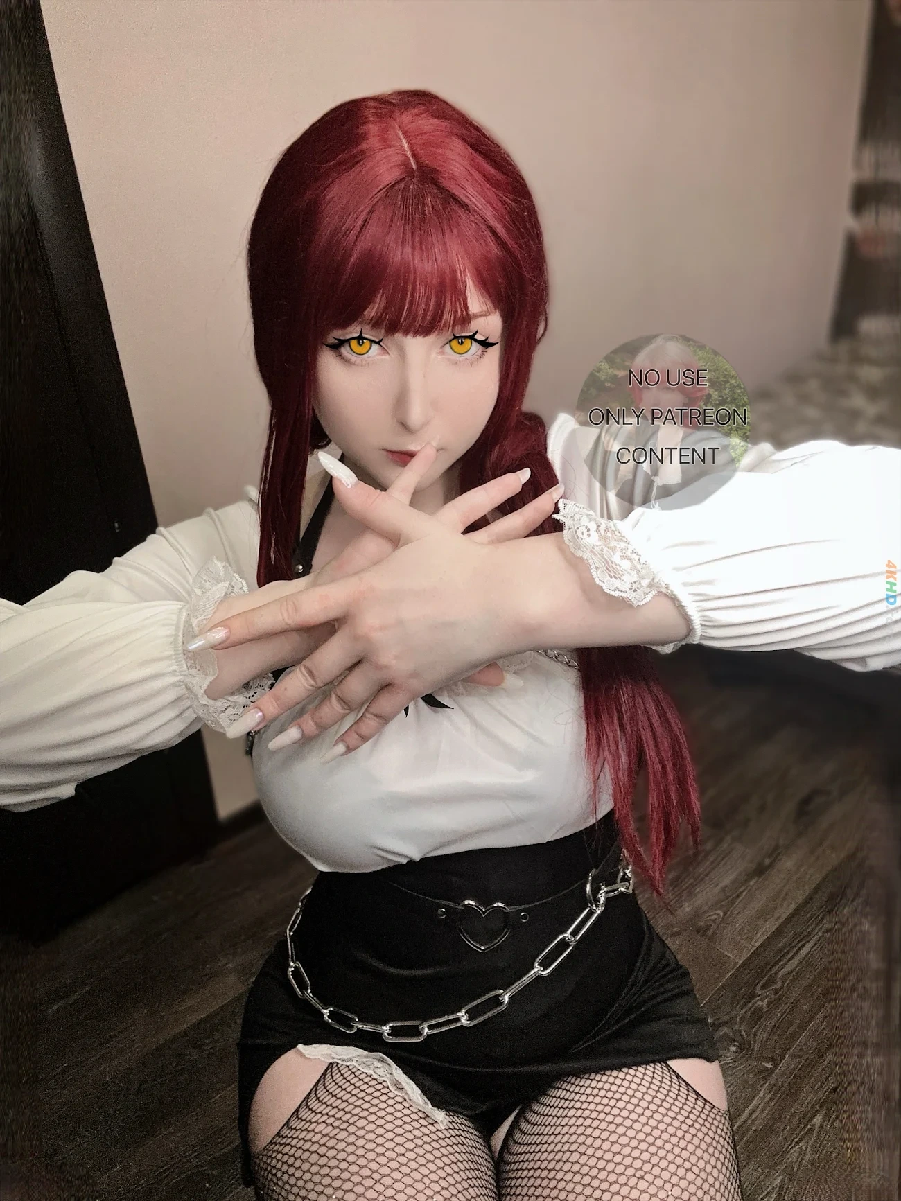 Cutie Kuromi - Makima — photo 7
