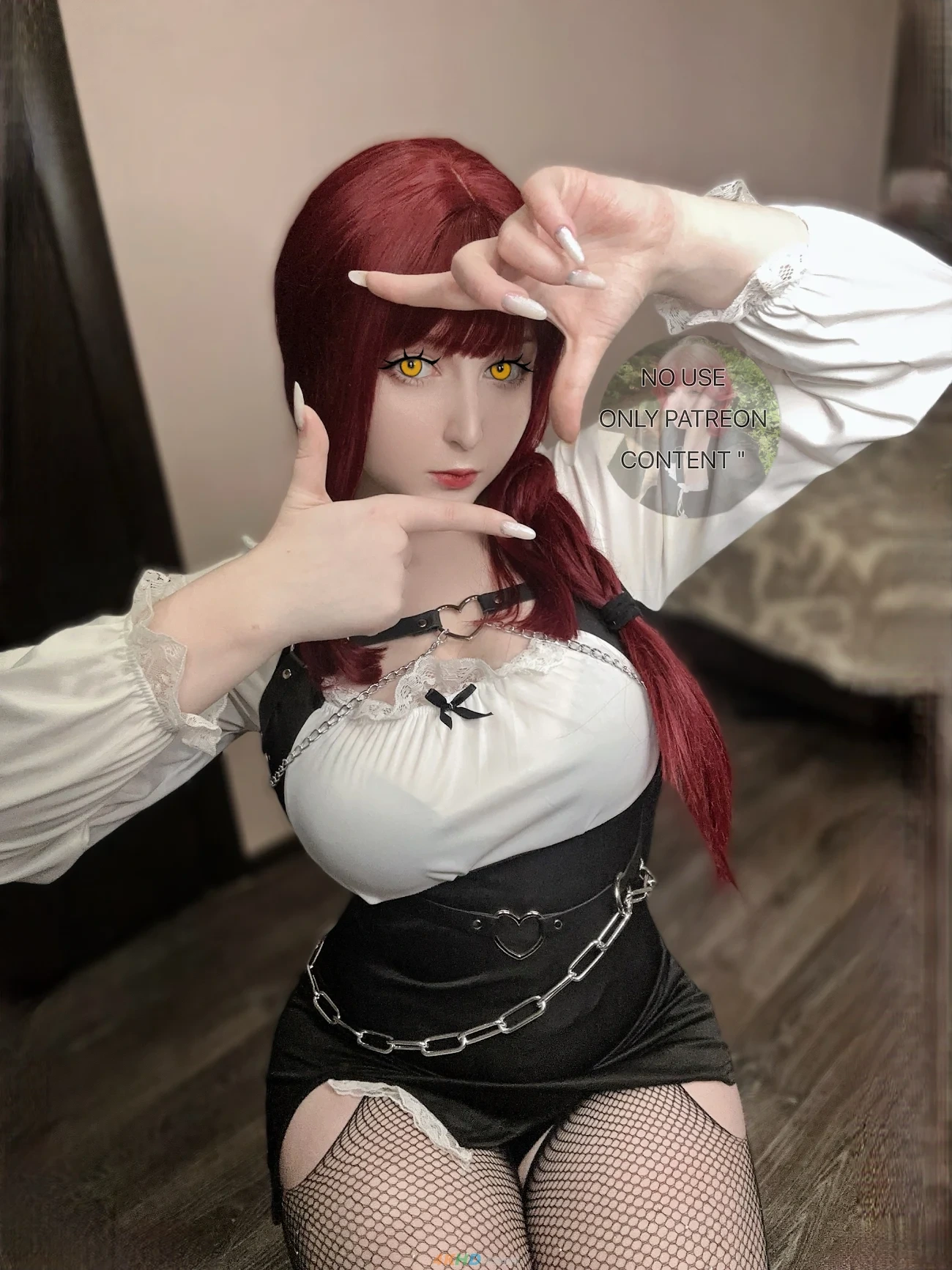 Cutie Kuromi - Makima — photo 8